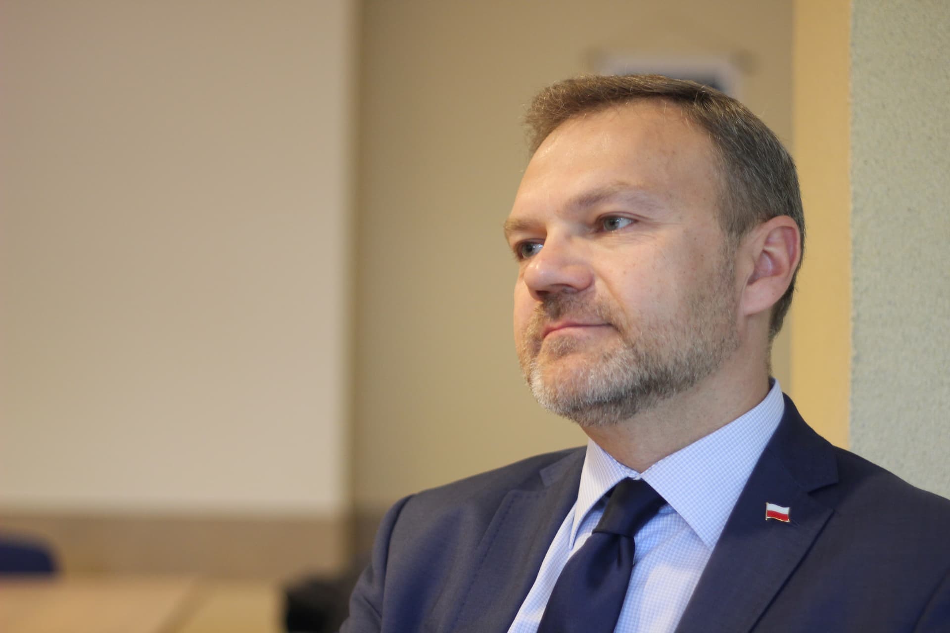 Warzocha: Trzeba zakończyć władzę SLD w Częstochowie. Dalsze jej trwanie doprowadzi miasto do ruiny