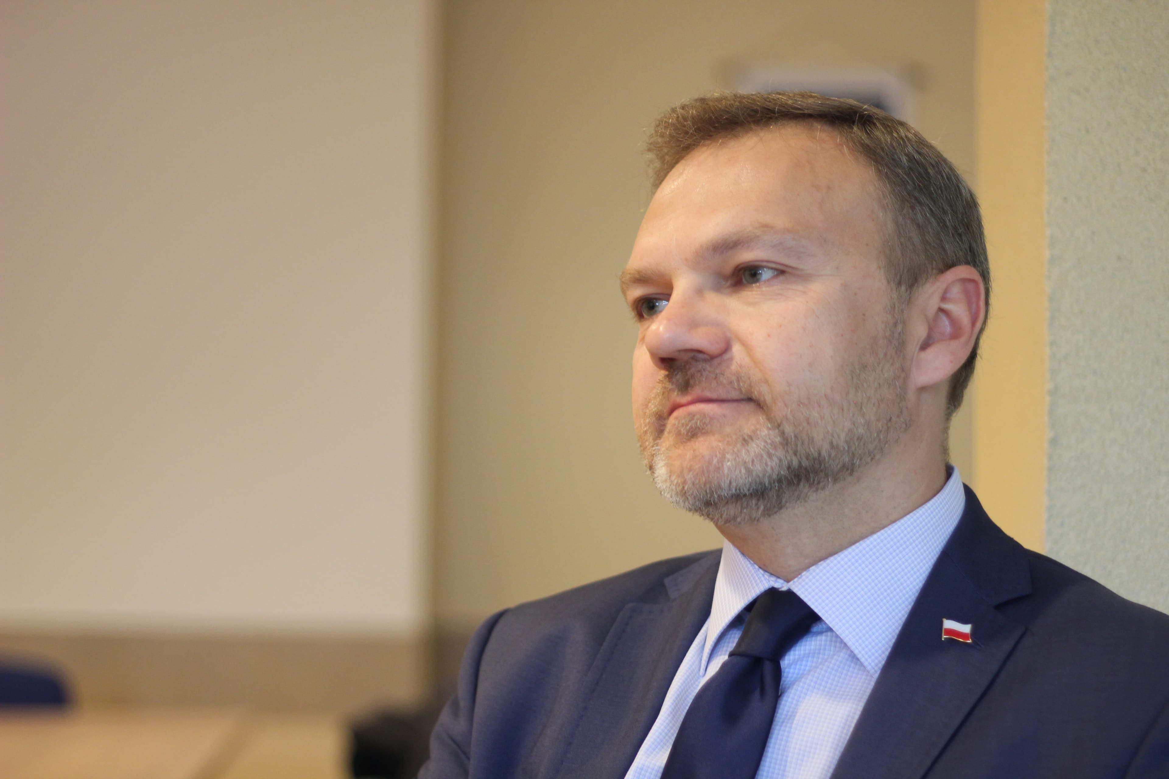 Warzocha: Trzeba zakończyć władzę SLD w Częstochowie. Dalsze jej trwanie doprowadzi miasto do ruiny