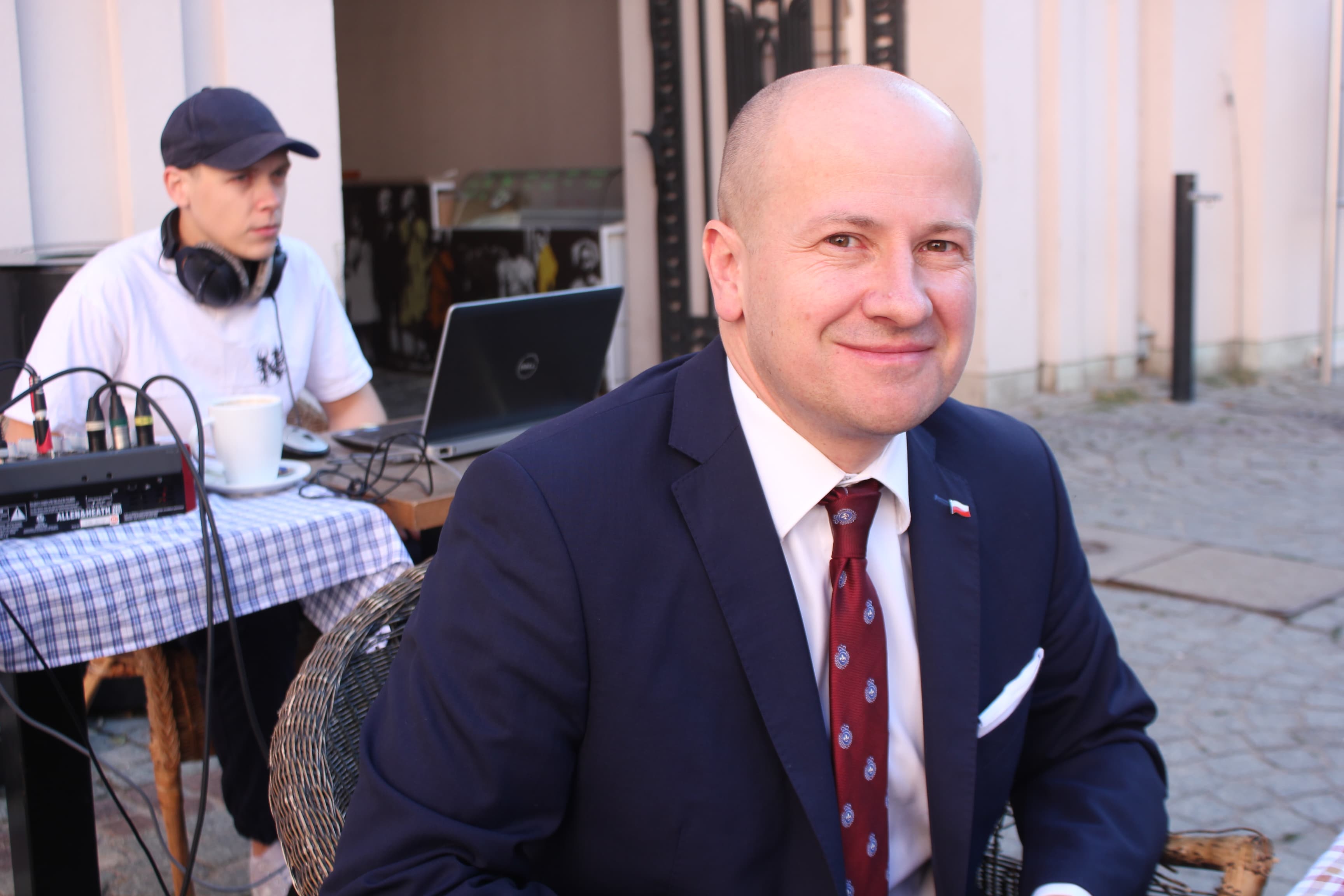 Polityk PiS krytycznie o planowanych zmianach w sądownictwie: SN nie powinien być małym sądem