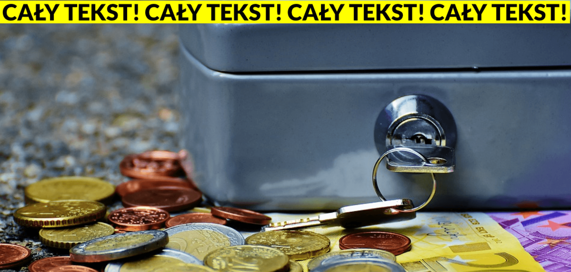 Jacek Rosa: Przedsiębiorcy narzekają, że sprawy się przeciągają. Wiele firm nie otrzymało jeszcze żadnego wsparcia