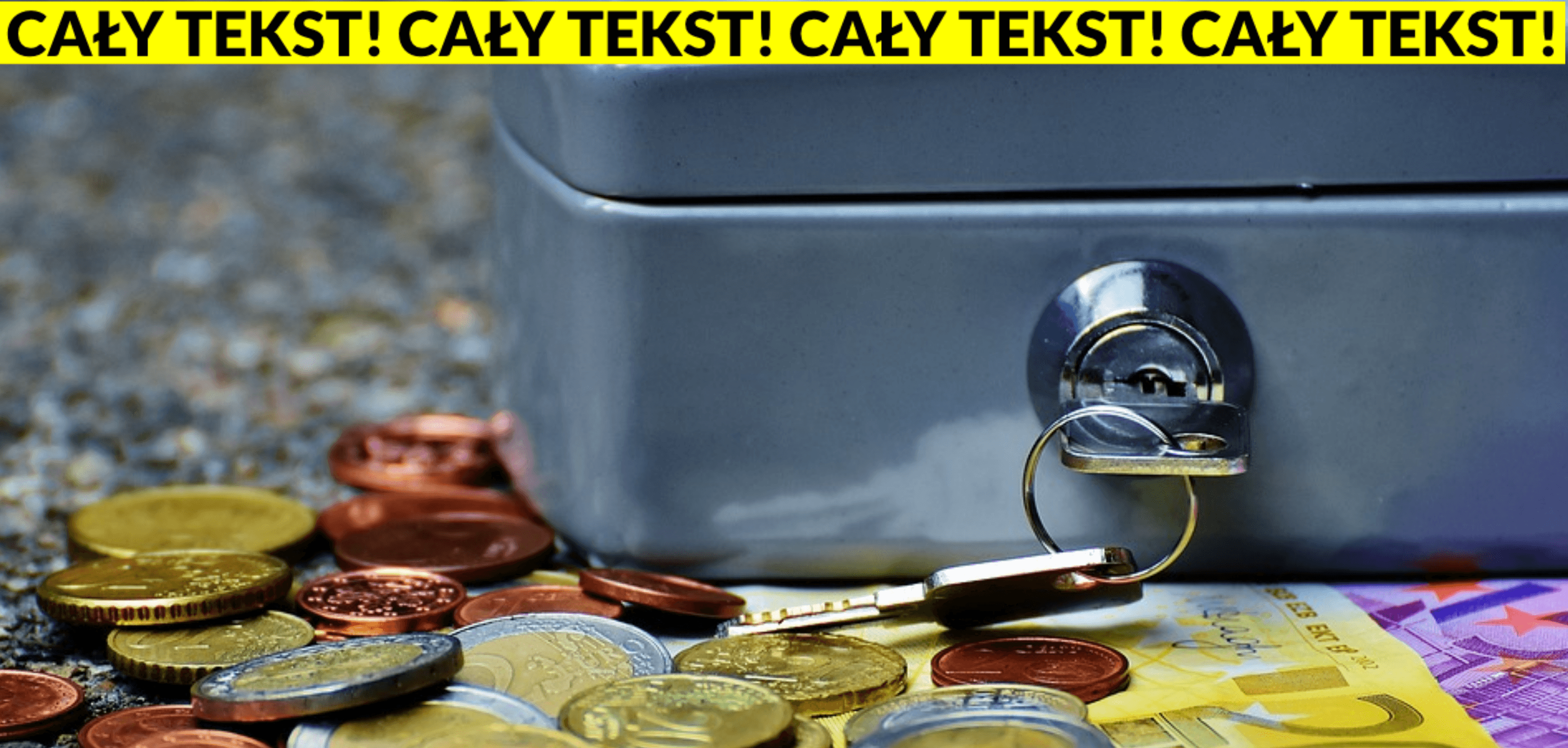 Jacek Rosa: Przedsiębiorcy narzekają, że sprawy się przeciągają. Wiele firm nie otrzymało jeszcze żadnego wsparcia