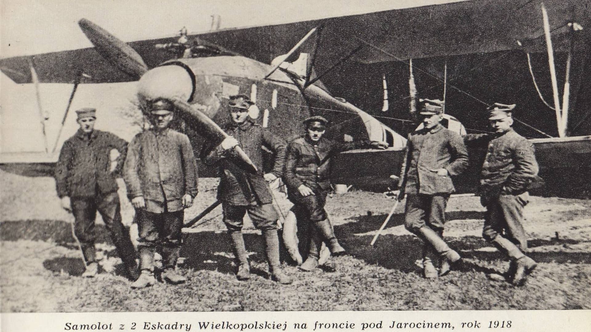 Dlaczego historia Powstania Wielkopolskiego jest wciąż zbywana? – na to pytanie odpowiada profesor Jacek Kowalski