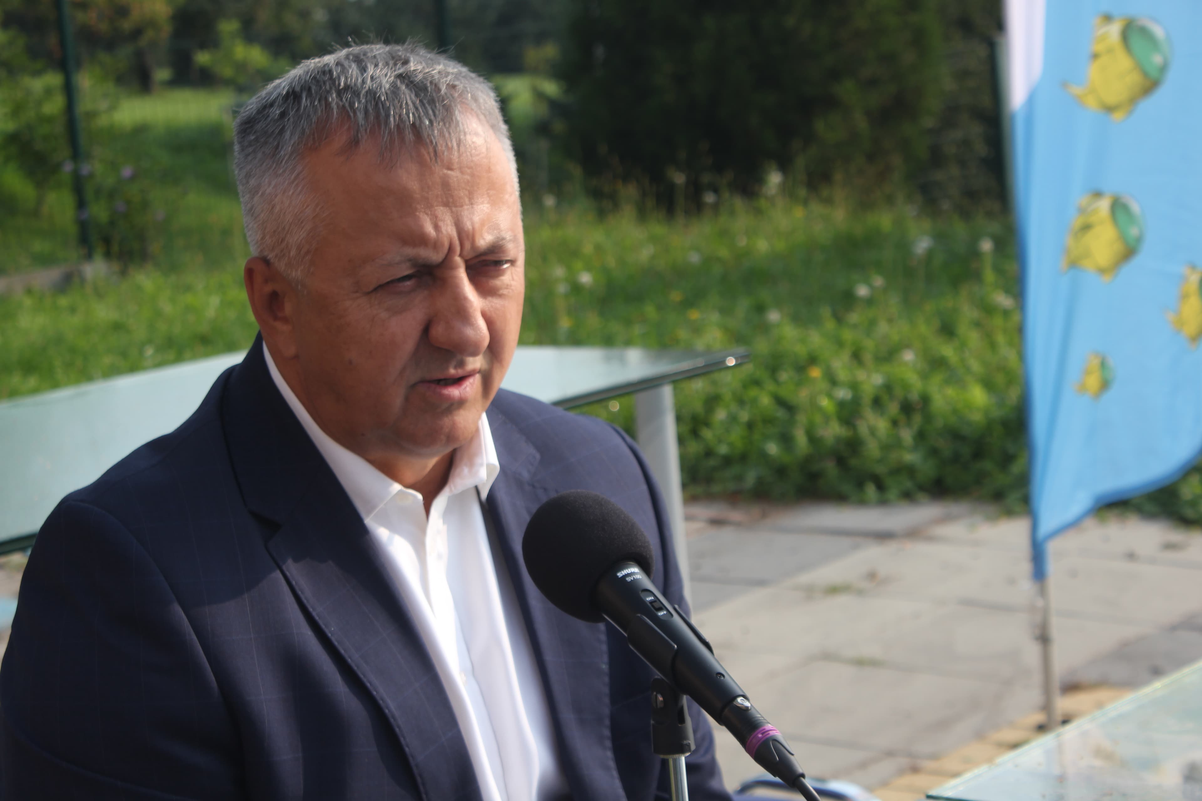 Prof. Józef Brynkus: Pracownicy Zakładu Fiata w Tychach są wykorzystywani. Nie obowiązuje tam polski Kodeks Pracy
