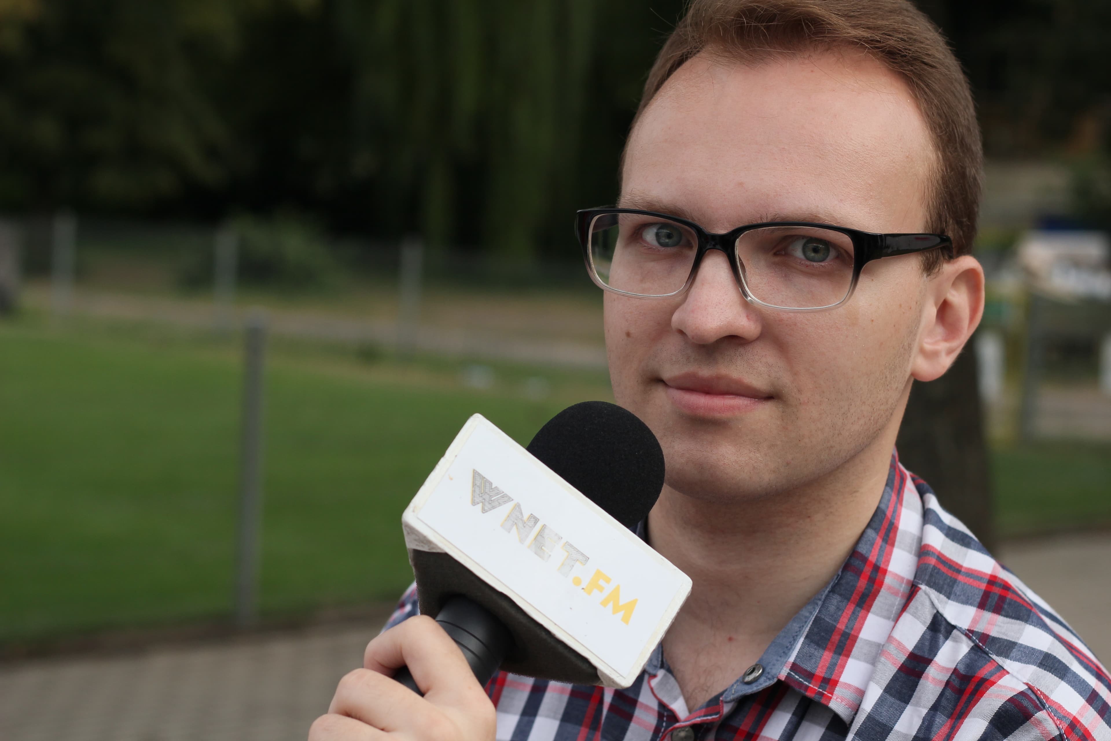 Mateusz Rozmiarek: Władze w Poznaniu nie dbają o pamieć Powstania Wielkopolskiego