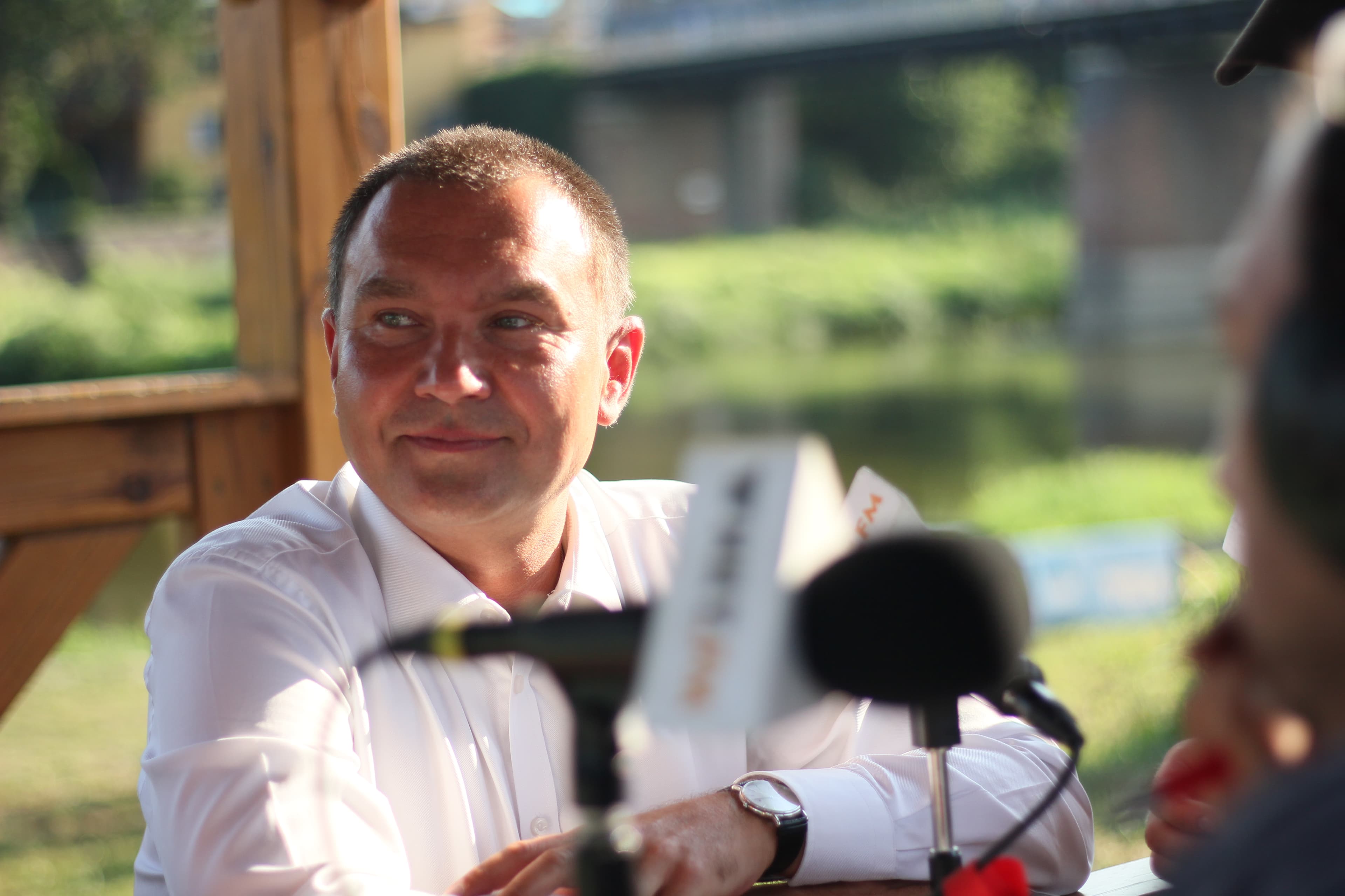 W Obornikach jest chyba jedyna taka rada miejska, która nie dzieli się na partie polityczne i rządzi się wspaniale