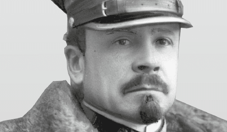 Zapraszamy słuchaczy Radia Wnet na wykład „Generał Józef Haller – patriota, żołnierz, polityk”