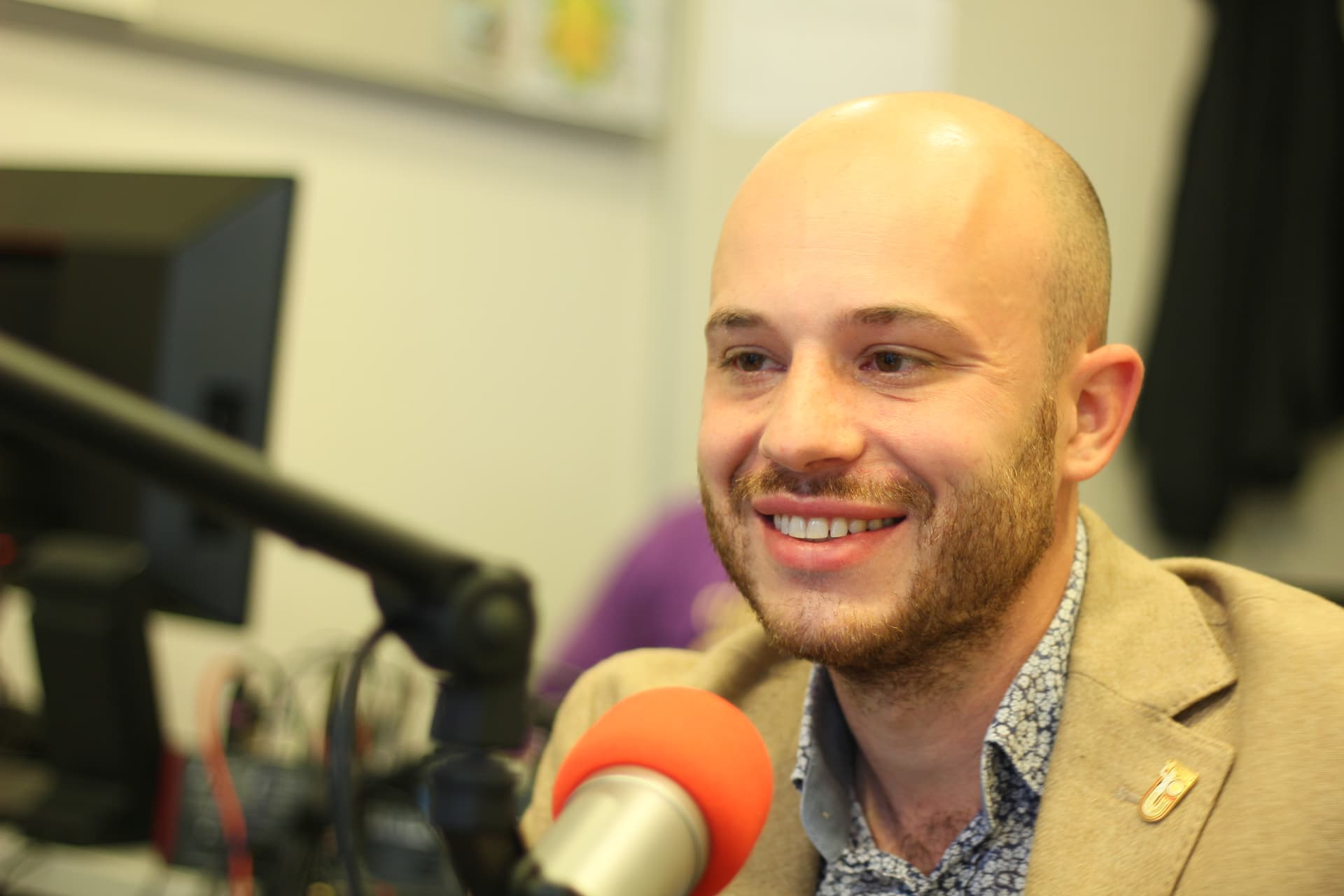 Jan Śpiewak: to, co robią dwa walczące plemiona, jest ciężkostrawne. Źle się na to patrzy