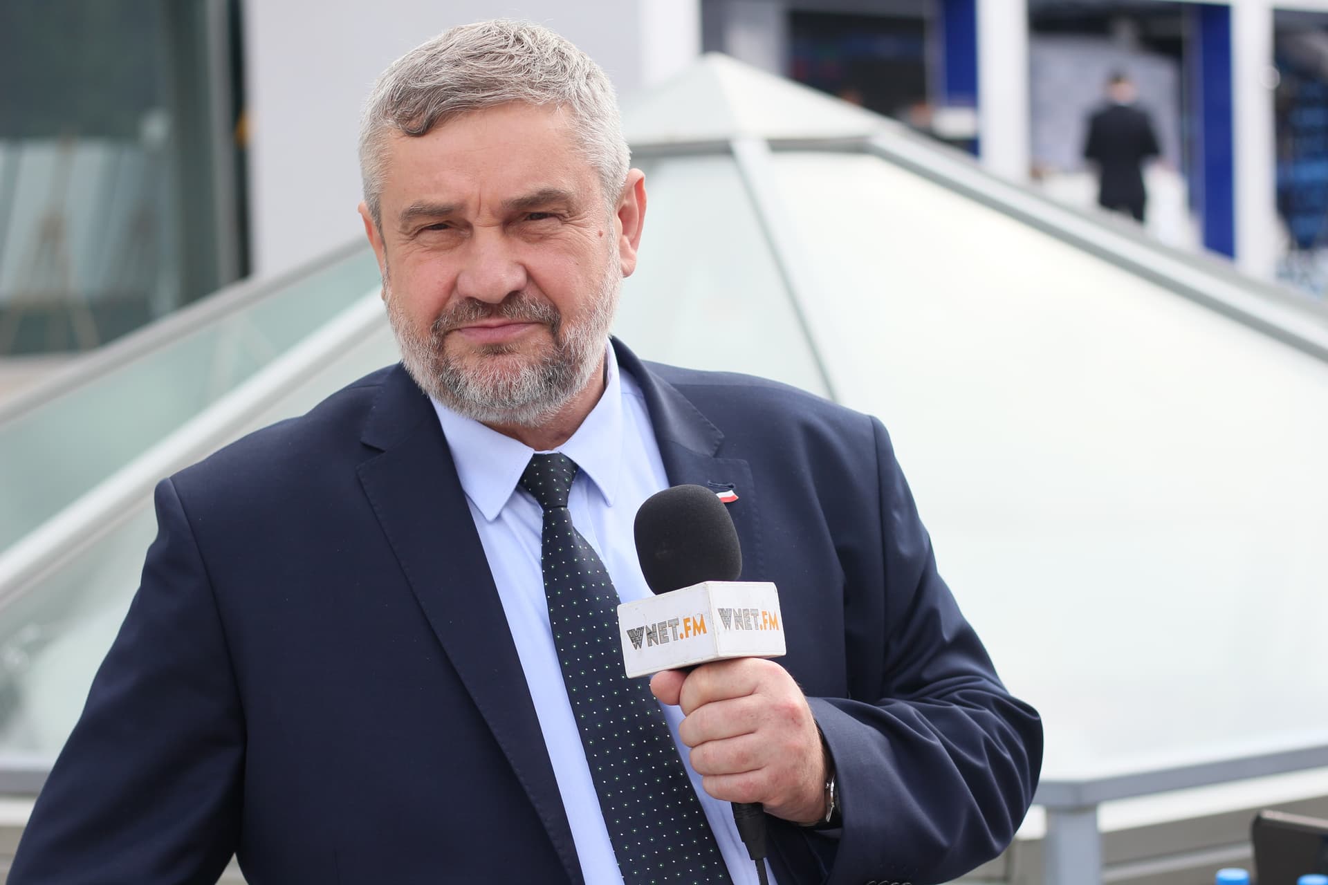 Jan Ardanowski: Wydaje się, że opanowaliśmy epidemię ASF w Polsce [VIDEO]