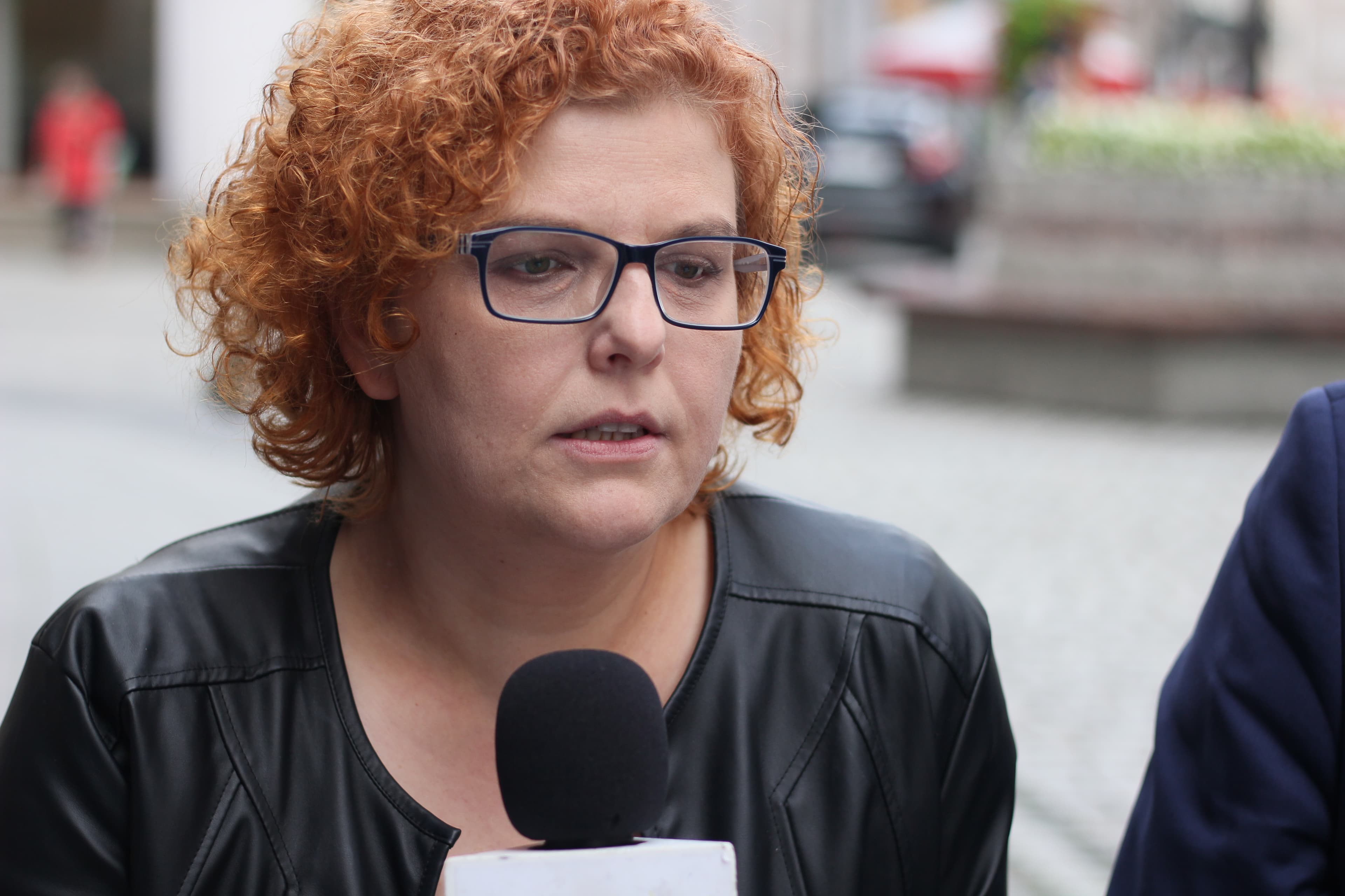 Bożena Damasiewicz: Od 2005 r. do 2015 r. z naszego kraju wypłynęło ponad 500 mld złotych!