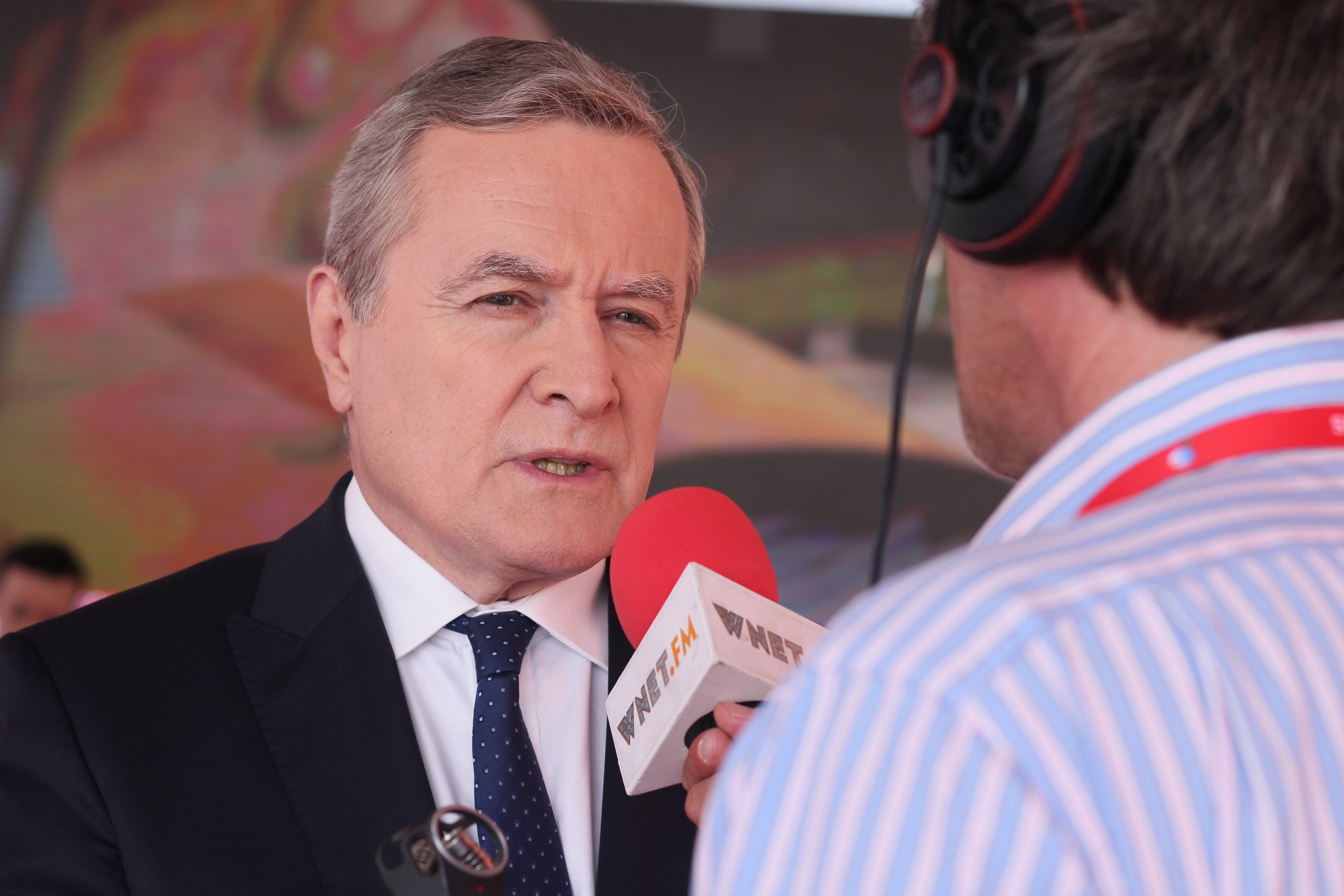 Piotr Gliński: Dzisiaj spotyka się zespół, który zweryfikuje rekompensaty. Wprowadziliśmy sprawiedliwy algorytm