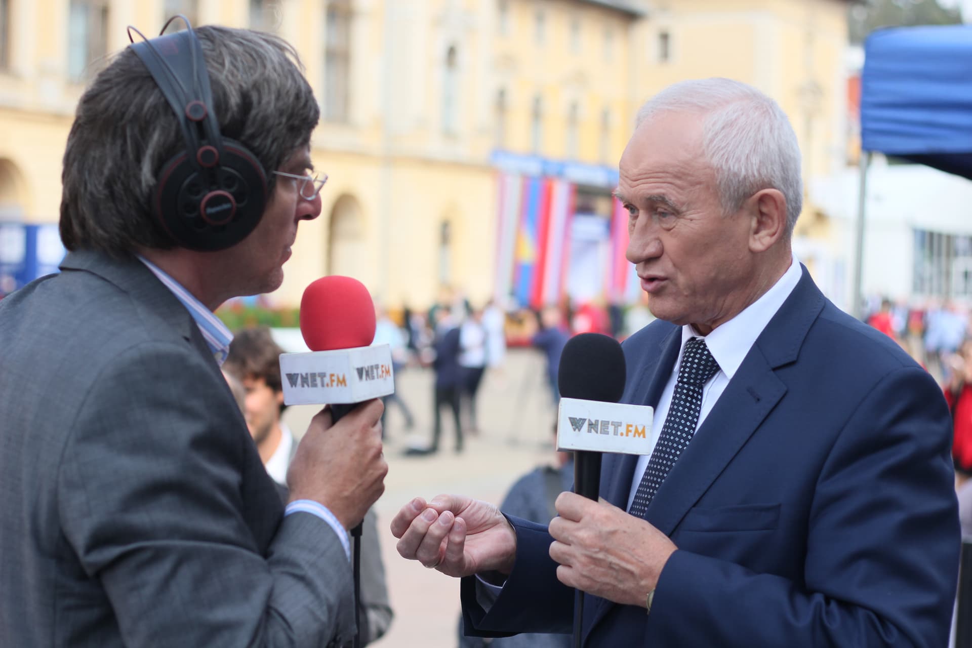Krzysztof Tchórzewski: Rozważamy rekompensatę za wzrost cen energii dla małych, a nawet średnich przedsiębiorstw [VIDEO]