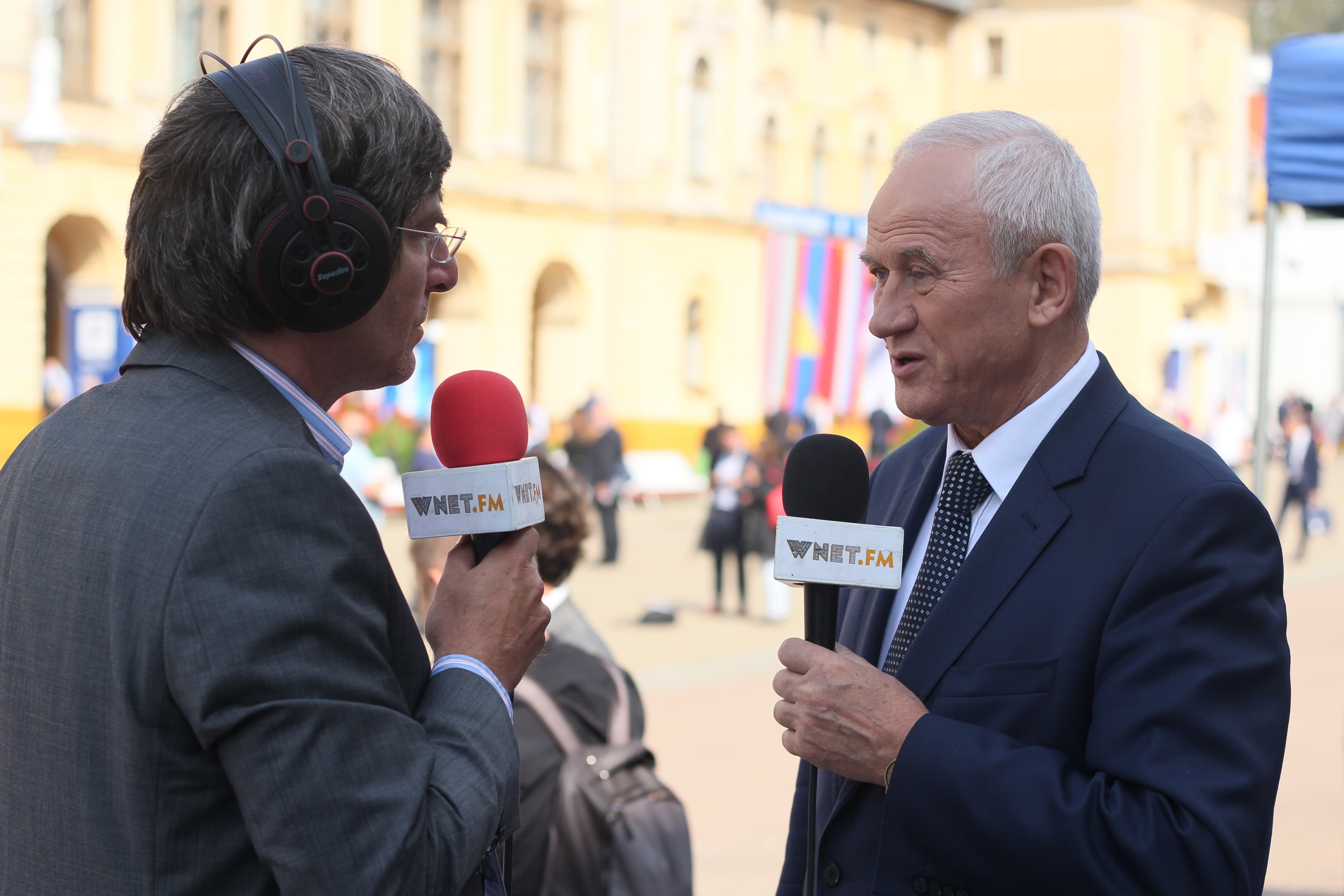 Krzysztof Tchórzewski: Nasza gospodarka będzie osłabiona, ale mniej niż innych państw