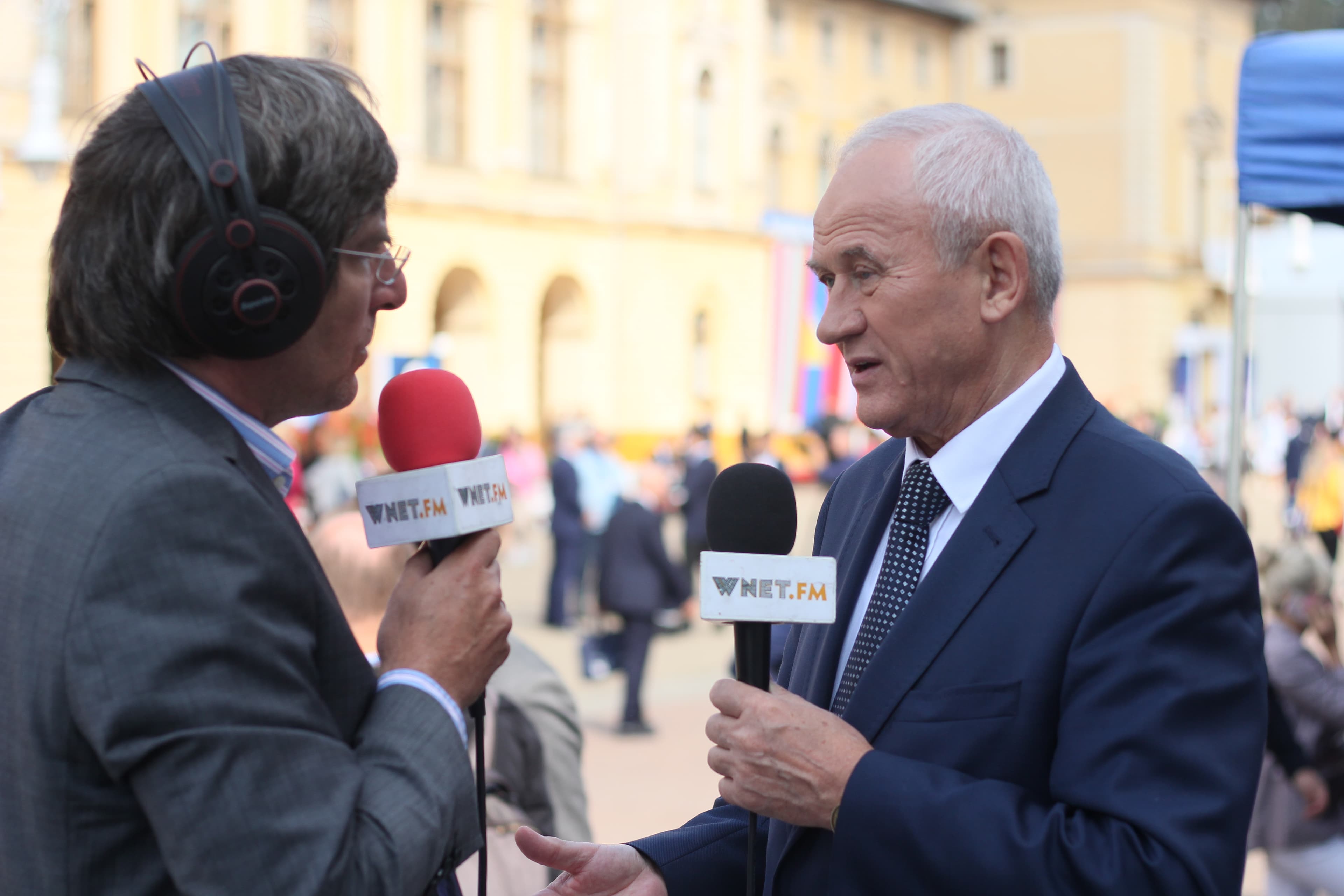 Tchórzewski: W ostatnim czasie nie budowano w Polsce nowych ścian wydobywczych. Inwestycje w górnictwie trzeba obudzić