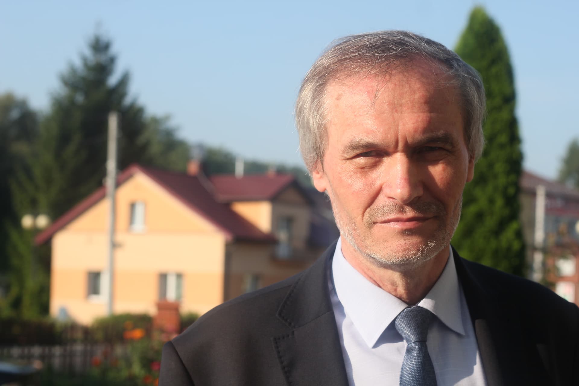 Wereszyński: Były esbek nie płacił ZUS i VAT. Teraz musi go zapłacić 300 firm, z którymi współpracował