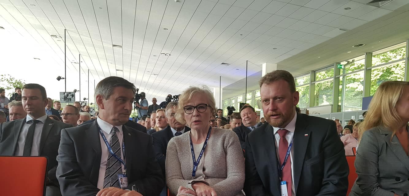 Przewodnicząca “S” służby zdrowia: Jeśli rząd nie zmieni polityki płacowej w służbie zdrowia, rozpoczniemy protest