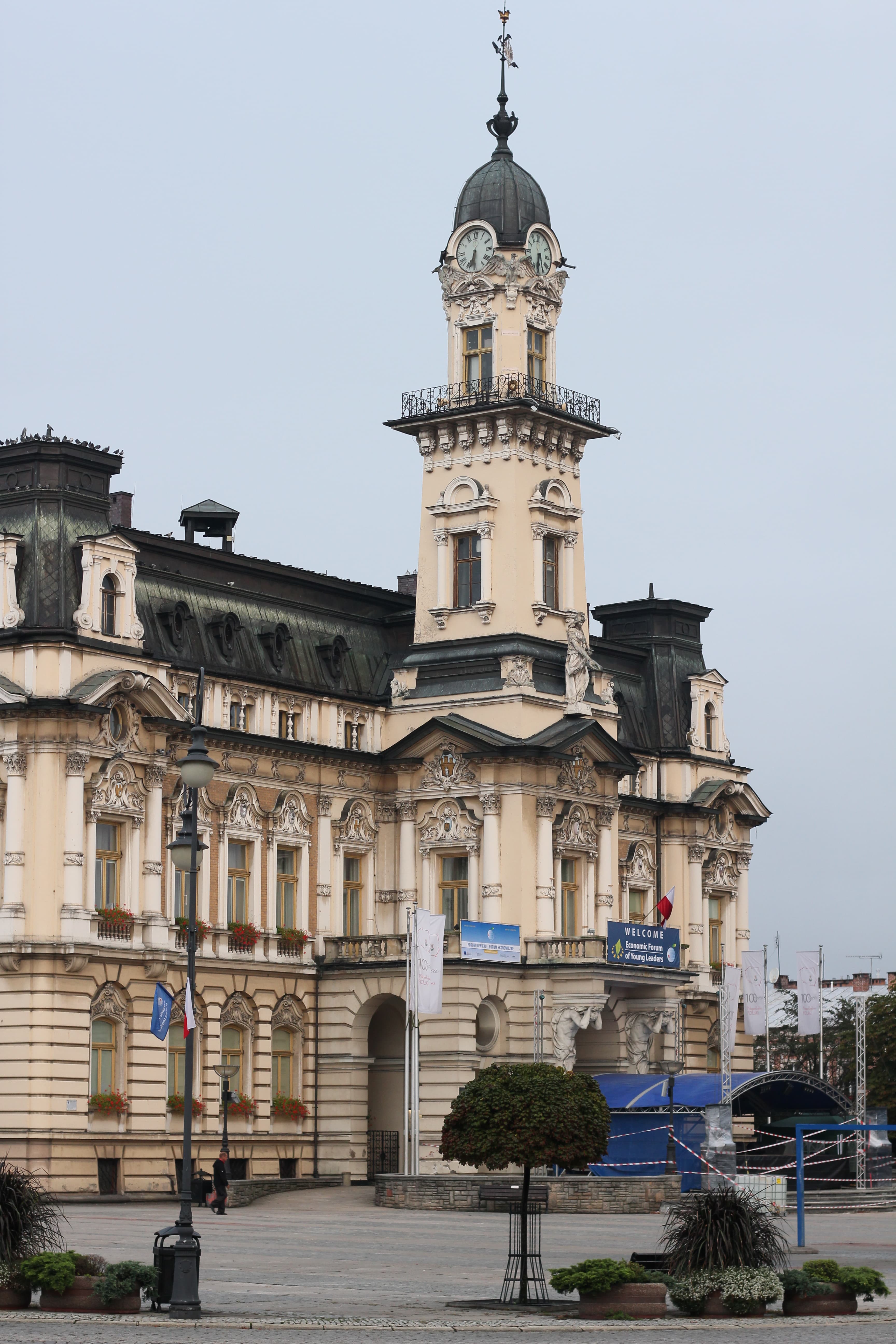 Poranek Wnet: Michał Karnowski, Zuzanna Dąbrowska, Artur Soboń – 12.09.2023 r.