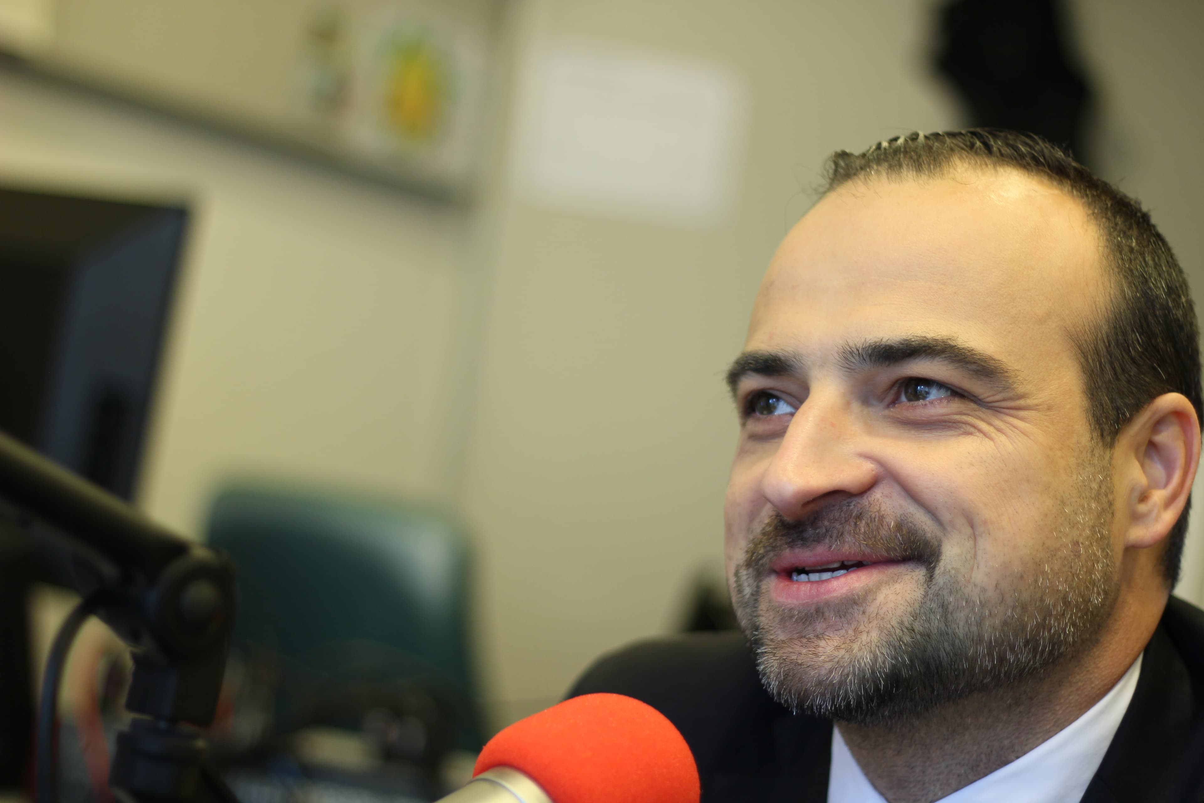Maciej Rusiński: USA osiągnęły swoje cele w Iranie