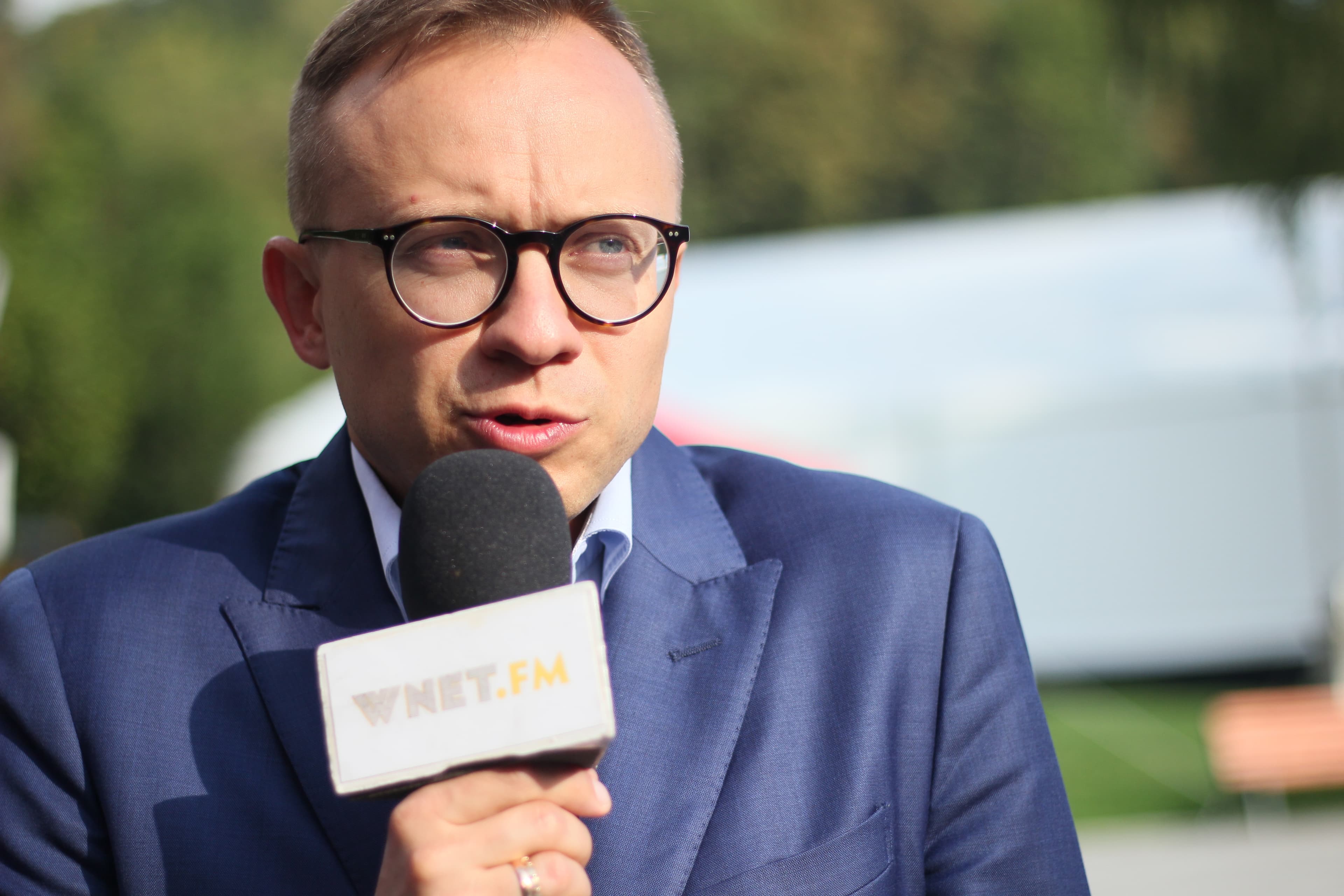 Artur Soboń: Najlepszą opcją byłoby porozumienie z Czechami. Drugim rozwiązaniem byłoby szybkie orzeczenie TSUE