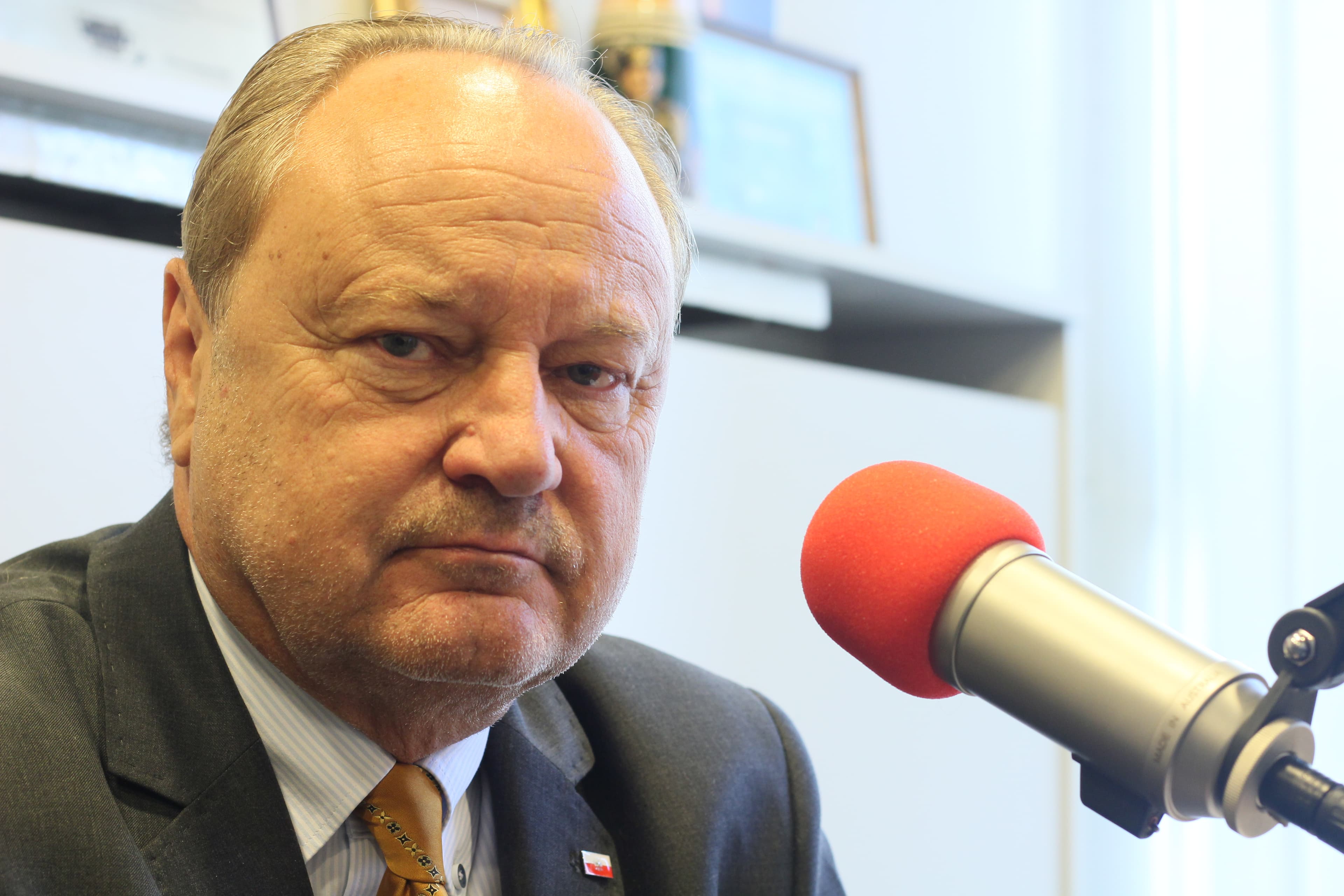 Szewczak: Polskie uniwersytety stały się kuźniami lewacko-neoliberalnymi, które zamiast wychowywać, zajmują się polityką