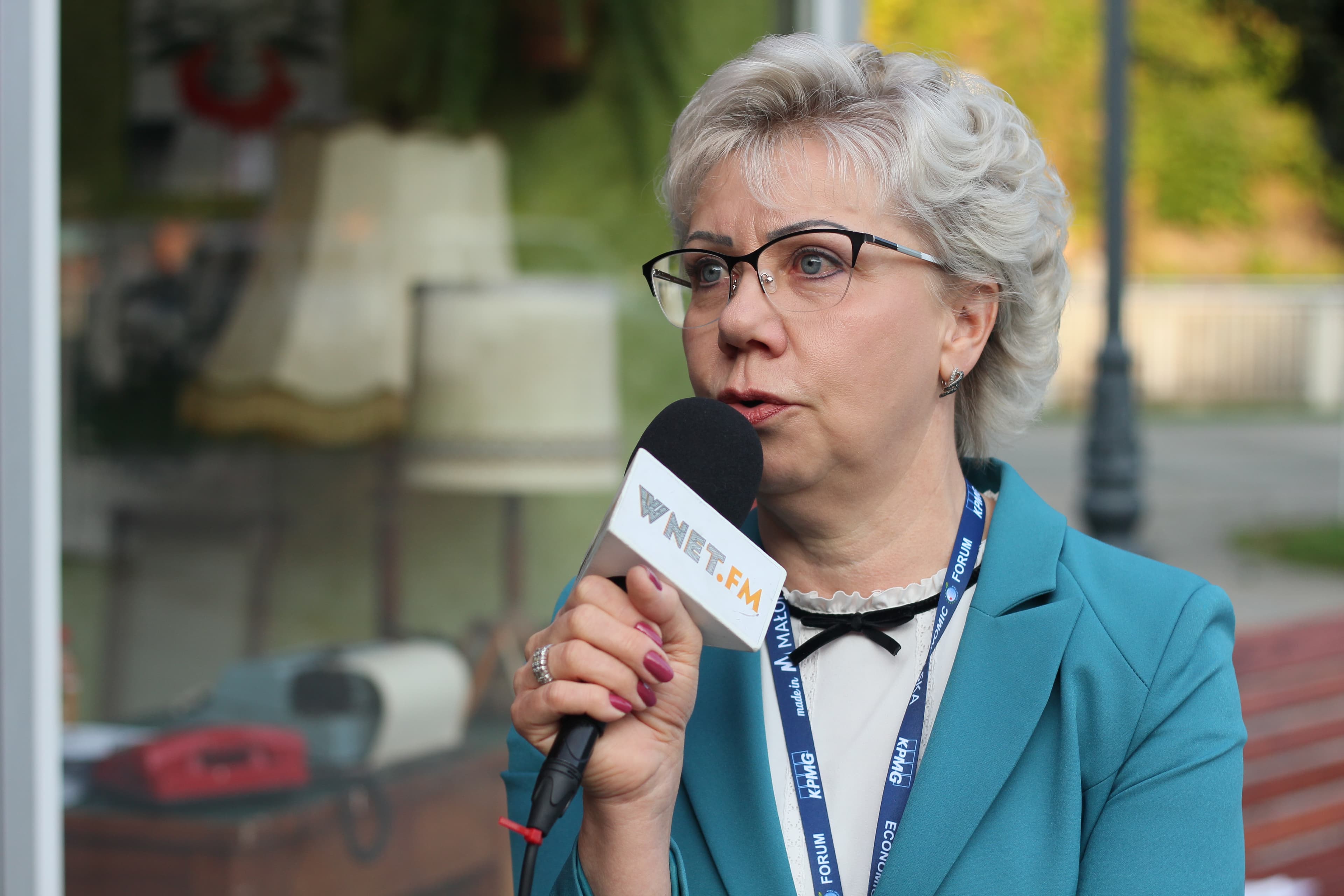 Halina Szydełko (poseł PiS): Europa Zachodnia poniosła klęskę z polityką migracyjną. To samo chcą dziś zafundować nam