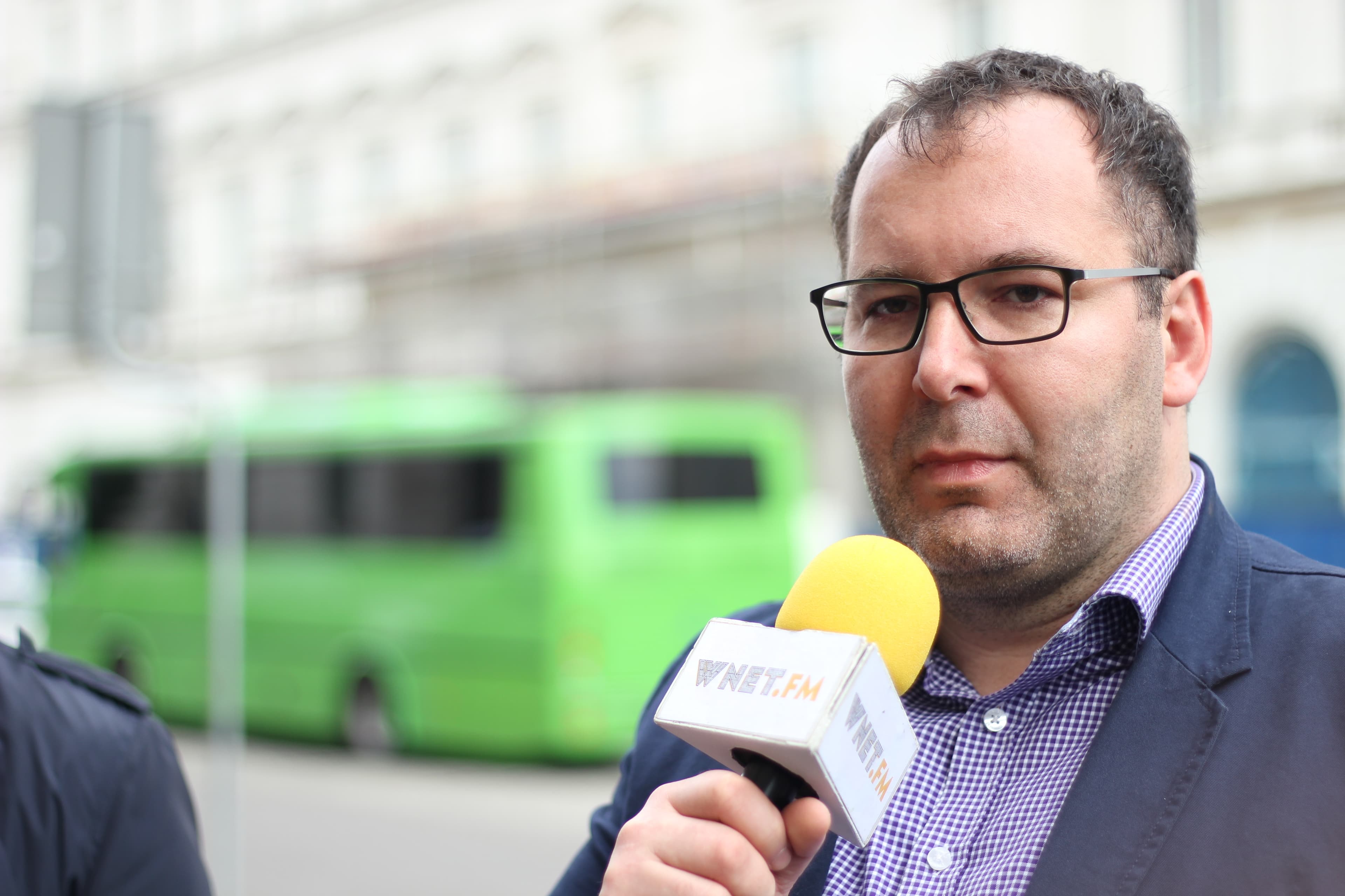 Sławomir Wróbel: Brytyjczycy traktują zagrożenie ze strony Rosjan bardzo poważnie