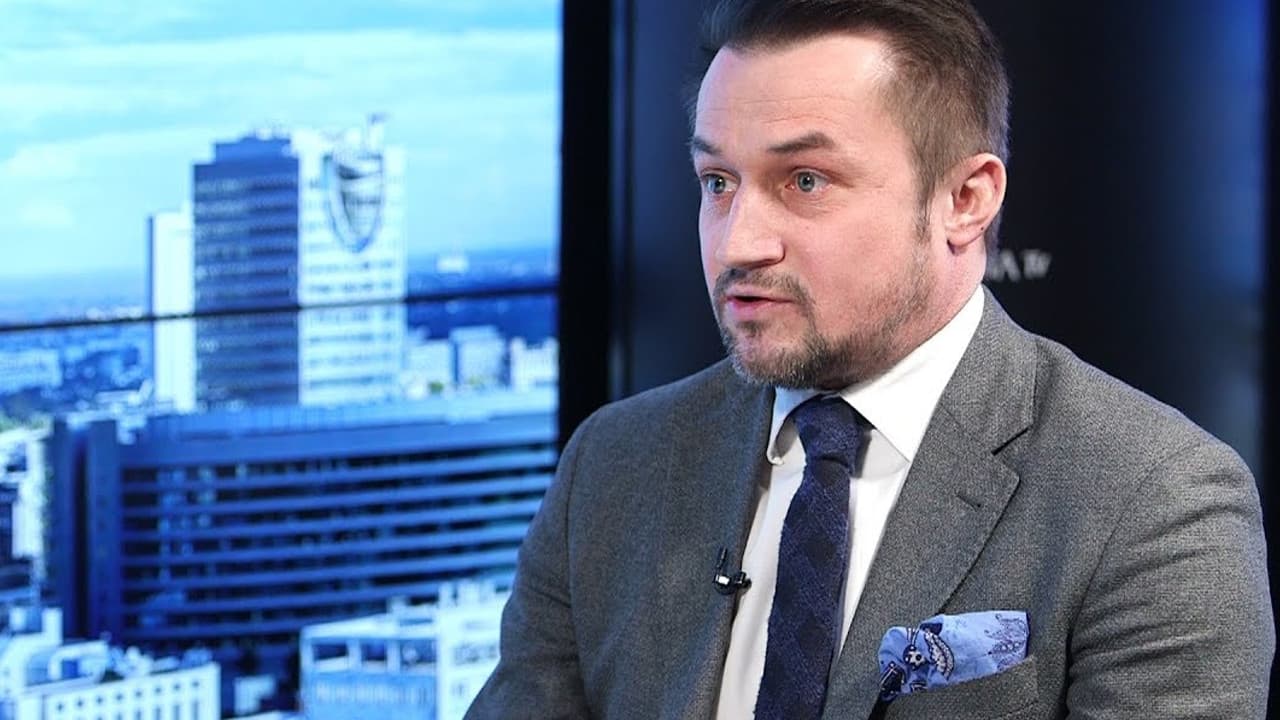 Guział o współpracy z prawicą: Lewicowość to nie tylko kwestie ideologiczne, ale i zapewnienie dobrobytu i inwestycji