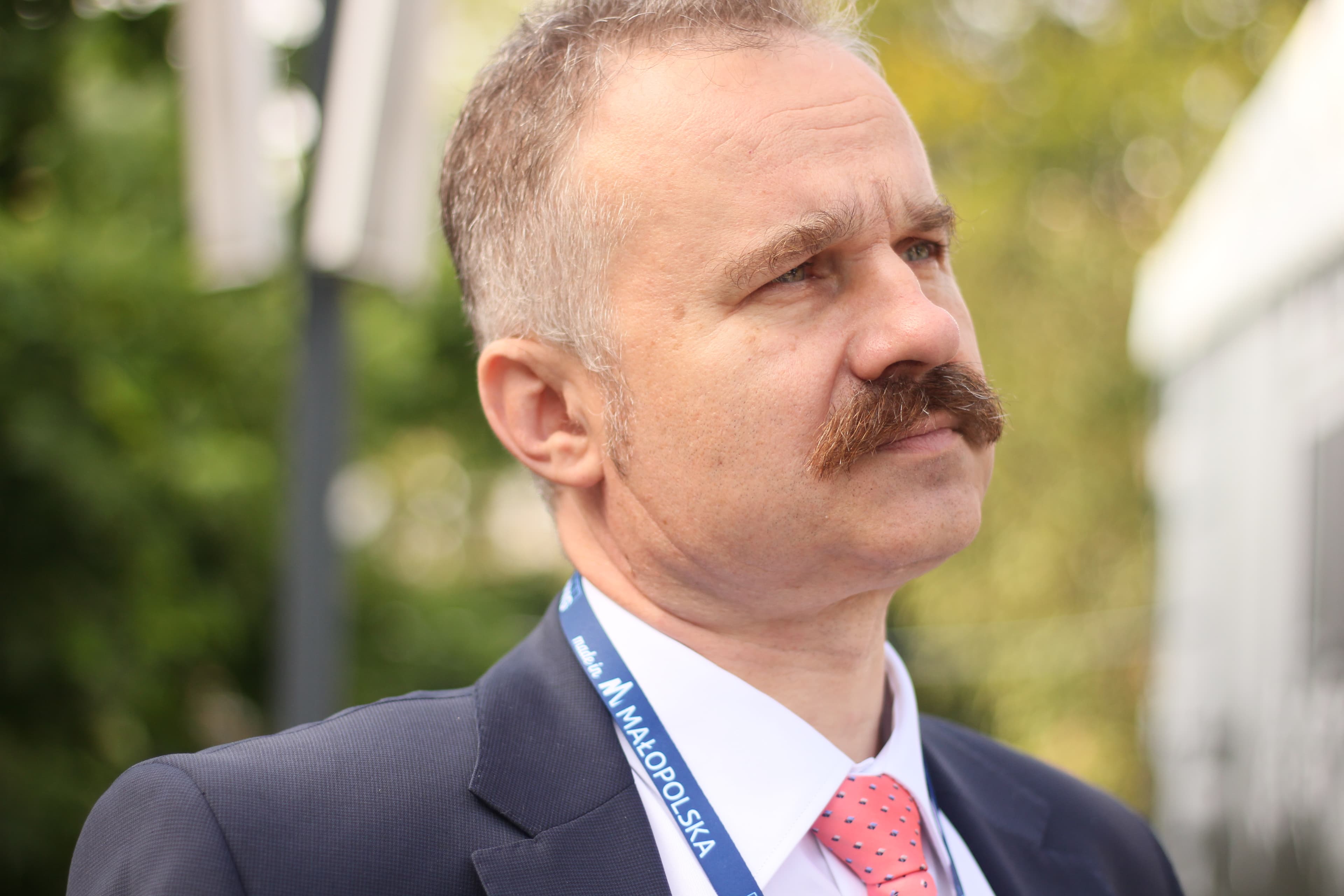 Prof. Paruch: ogłaszając Nowy Ład, PiS podłożył granat pod zjednoczoną opozycję