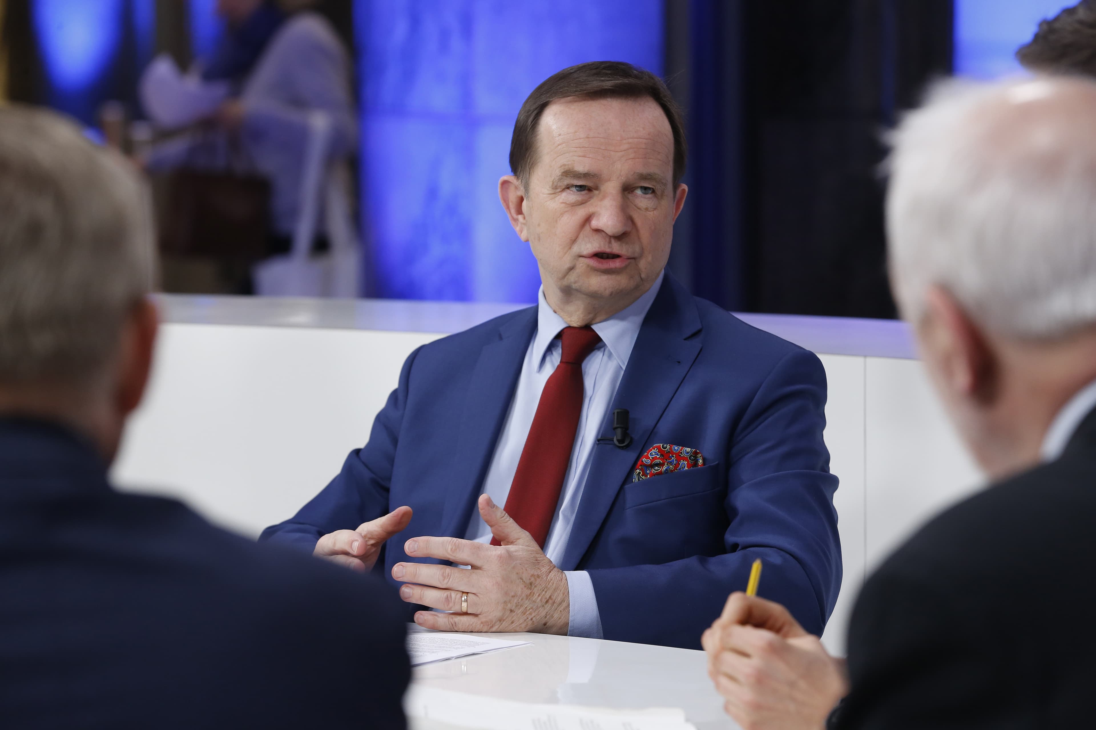 Władysław Ortyl: wszystkie projekty dla Podkarpacia, z którymi szliśmy do wyborów 4 lata temu, zostały zrealizowane