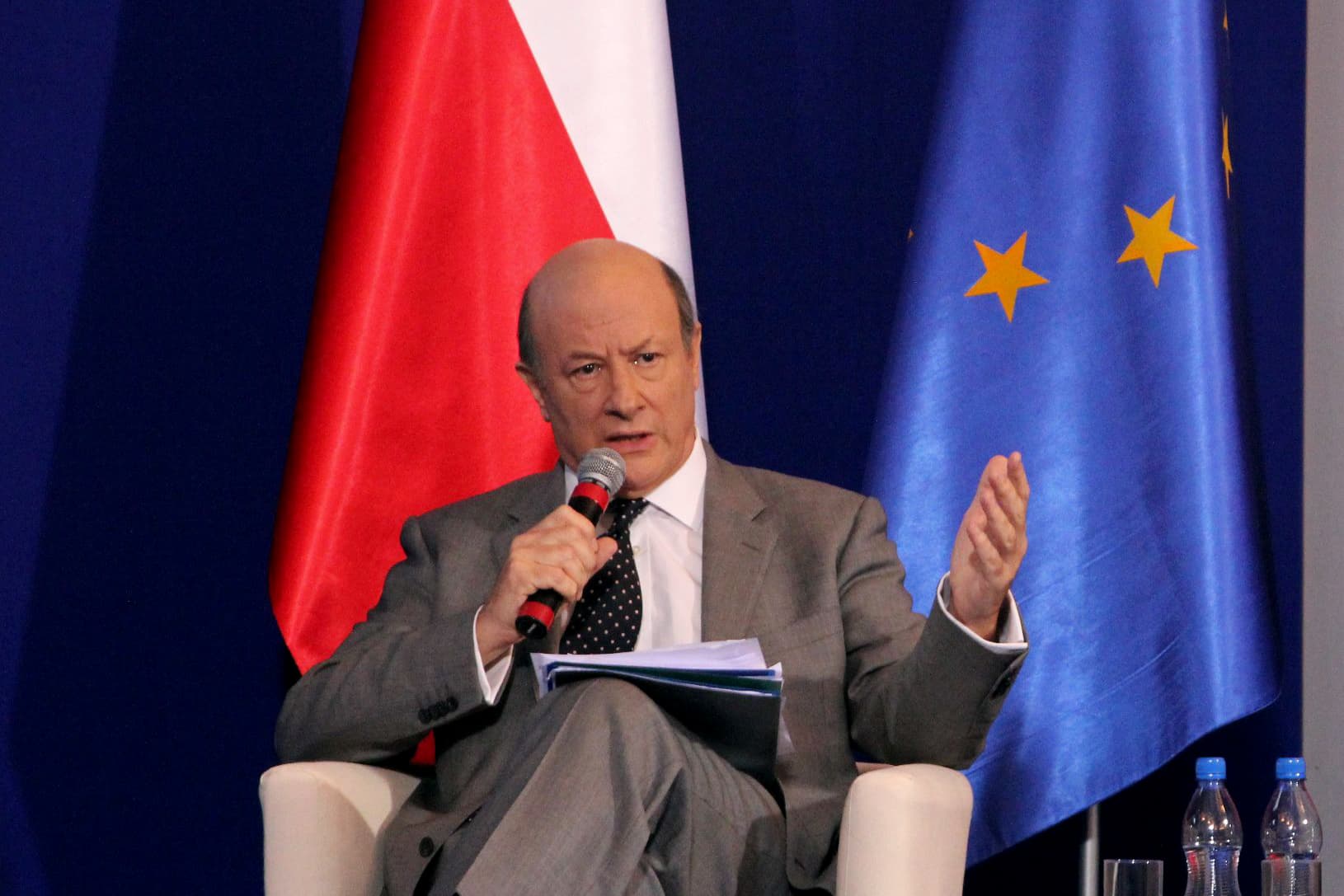 Jacek Rostowski i Sławomir Nowak pod sąd. Jest decyzja komisji śledczej ds. VAT o wysłaniu zawiadomienia do prokuratury