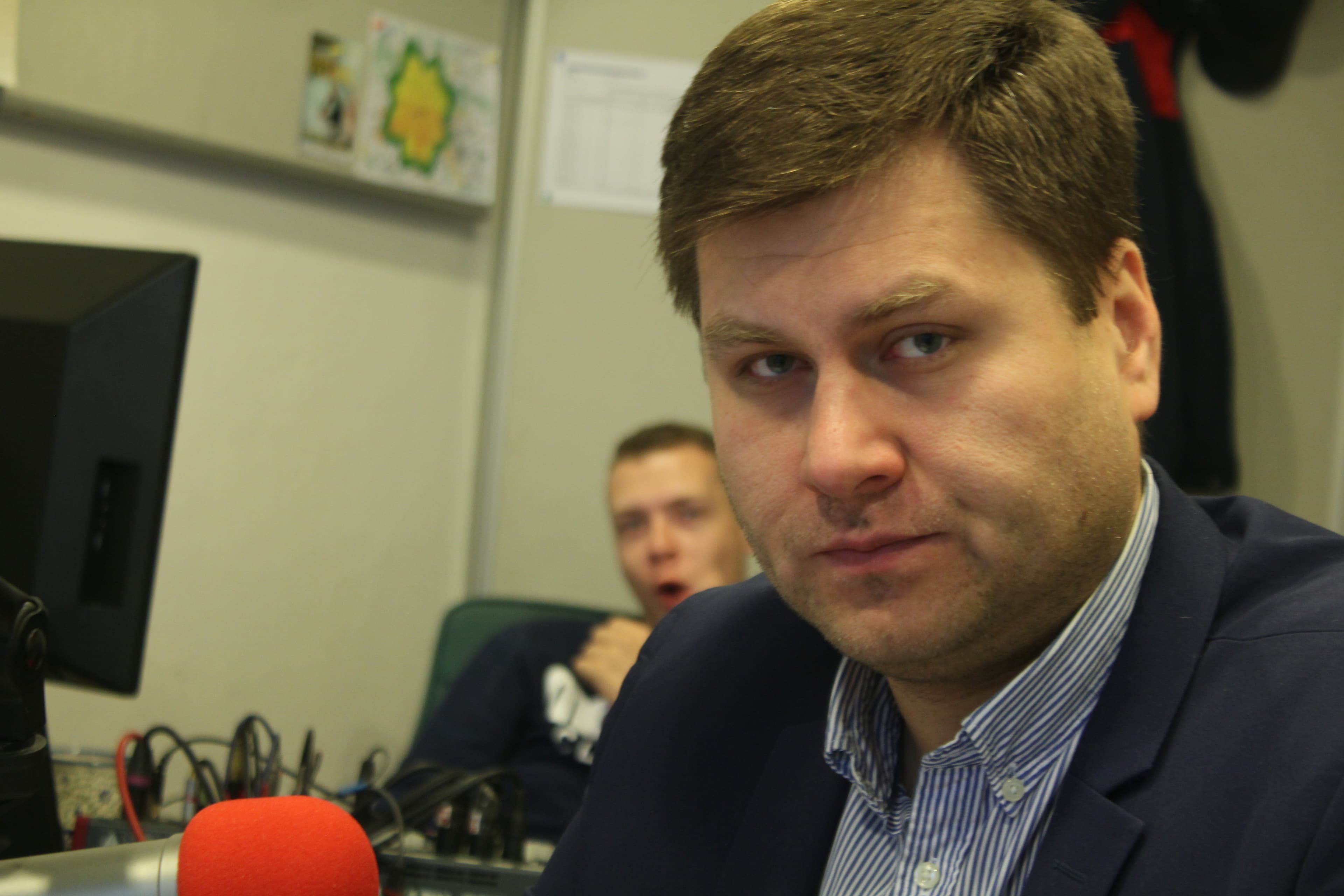 Przejęcie Idea Bank przez Bank Pekao SA. Artiom Bujan: Ta decyzja jest bezprawna