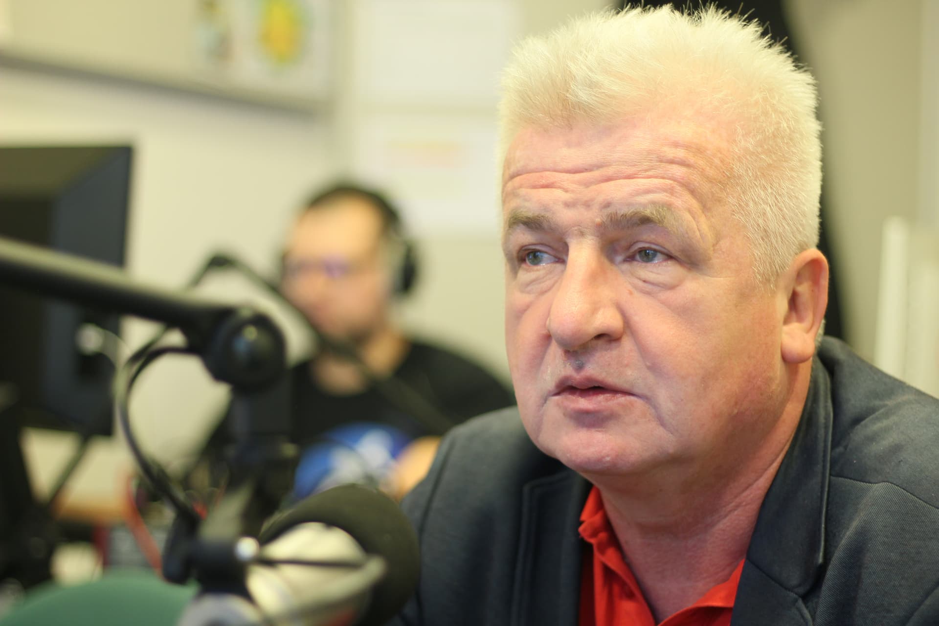 Piotr Ikonowicz: Komisja Weryfikacyjna to Trybunał Ludowy, który rozlicza zbrodnie popełnioną na Warszawie [VIDEO]