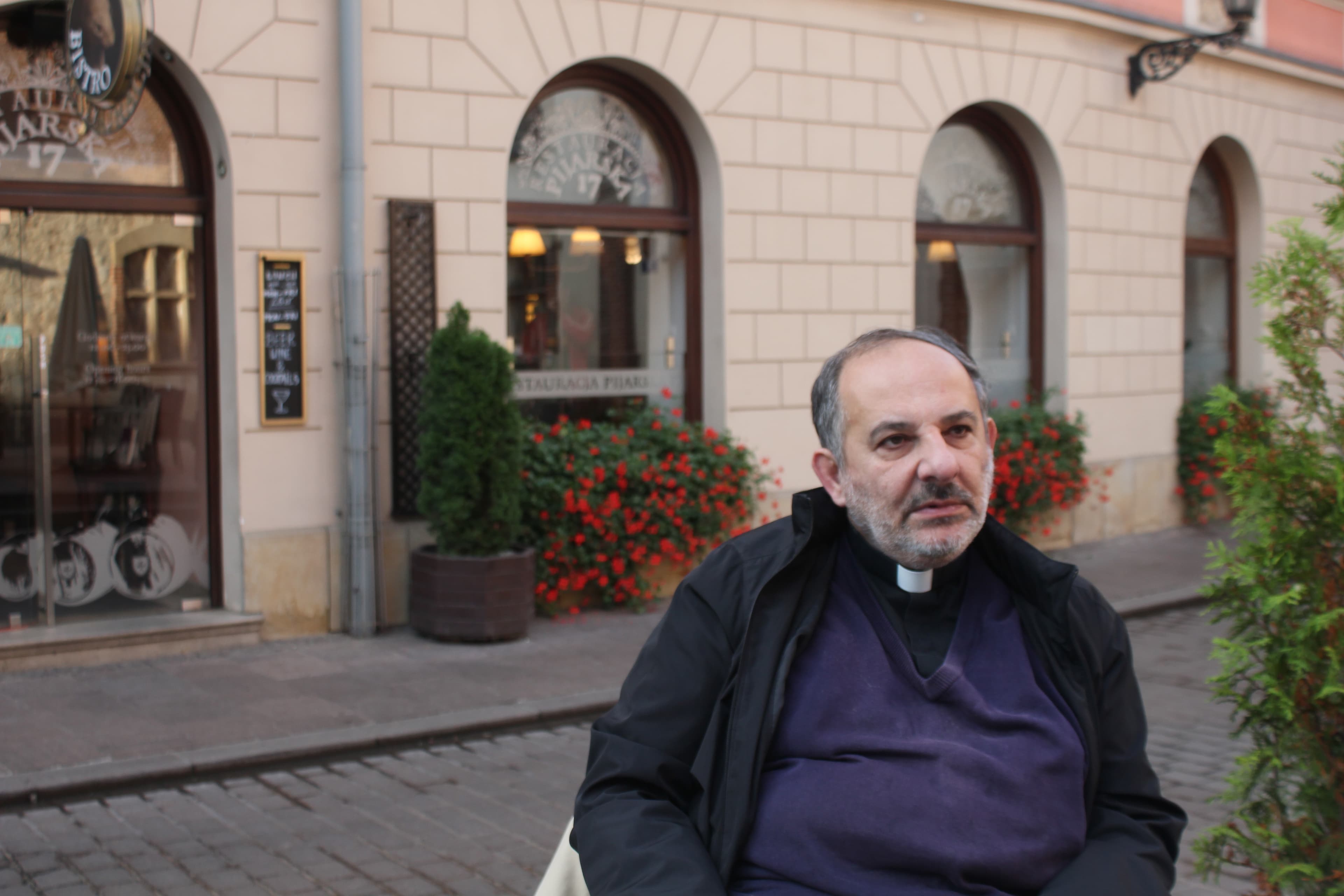 Ks. Tadeusz Isakowicz-Zaleski – kapłan prawdy, pamięci i sumienia (wspomnienie). Krakowski IPN z konferencją wspomnień