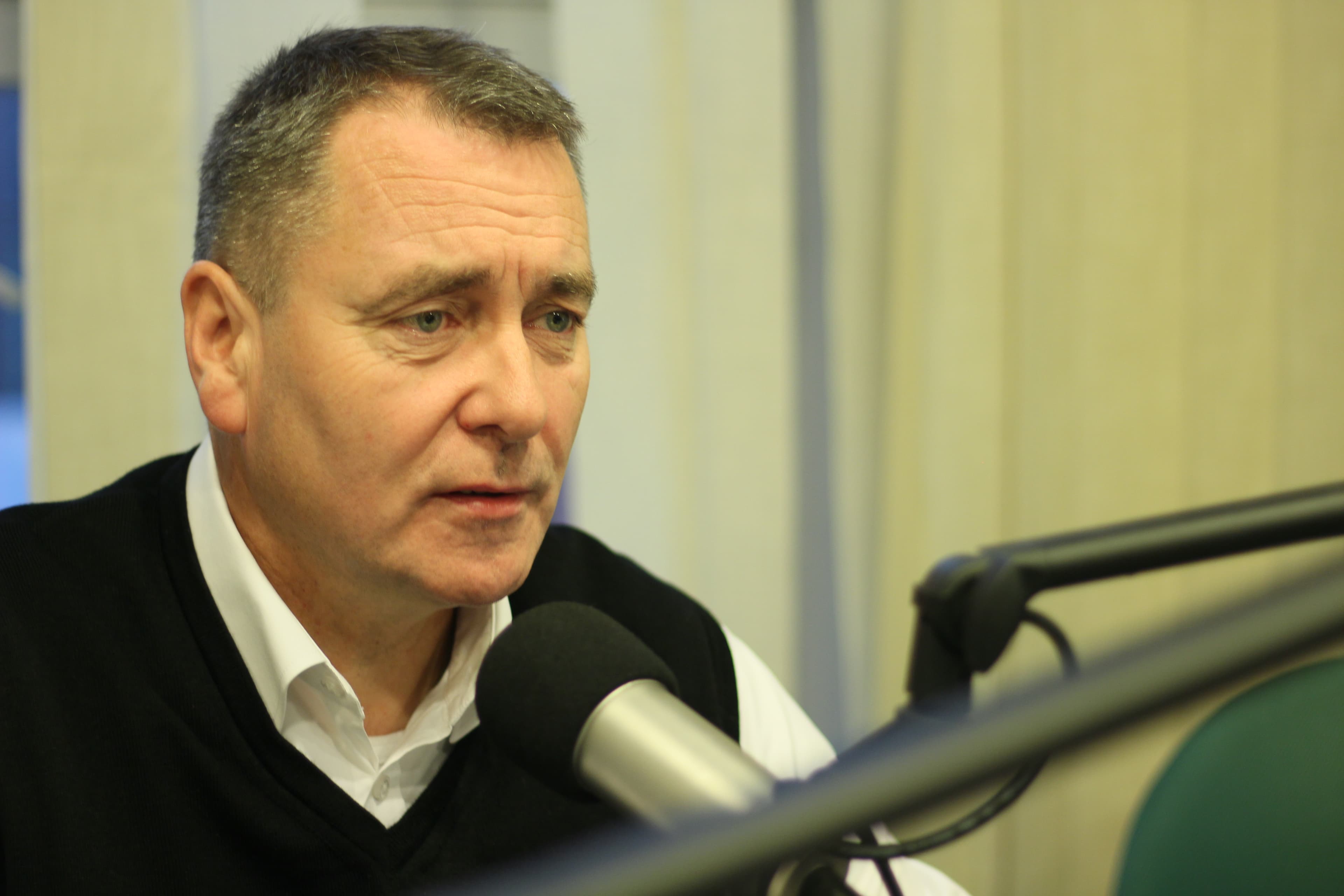 Jurkiewicz: Po co nam świecka Wigilia? To, jakby zrobić przyjęcie urodzinowe i nie zaprosić solenizanta