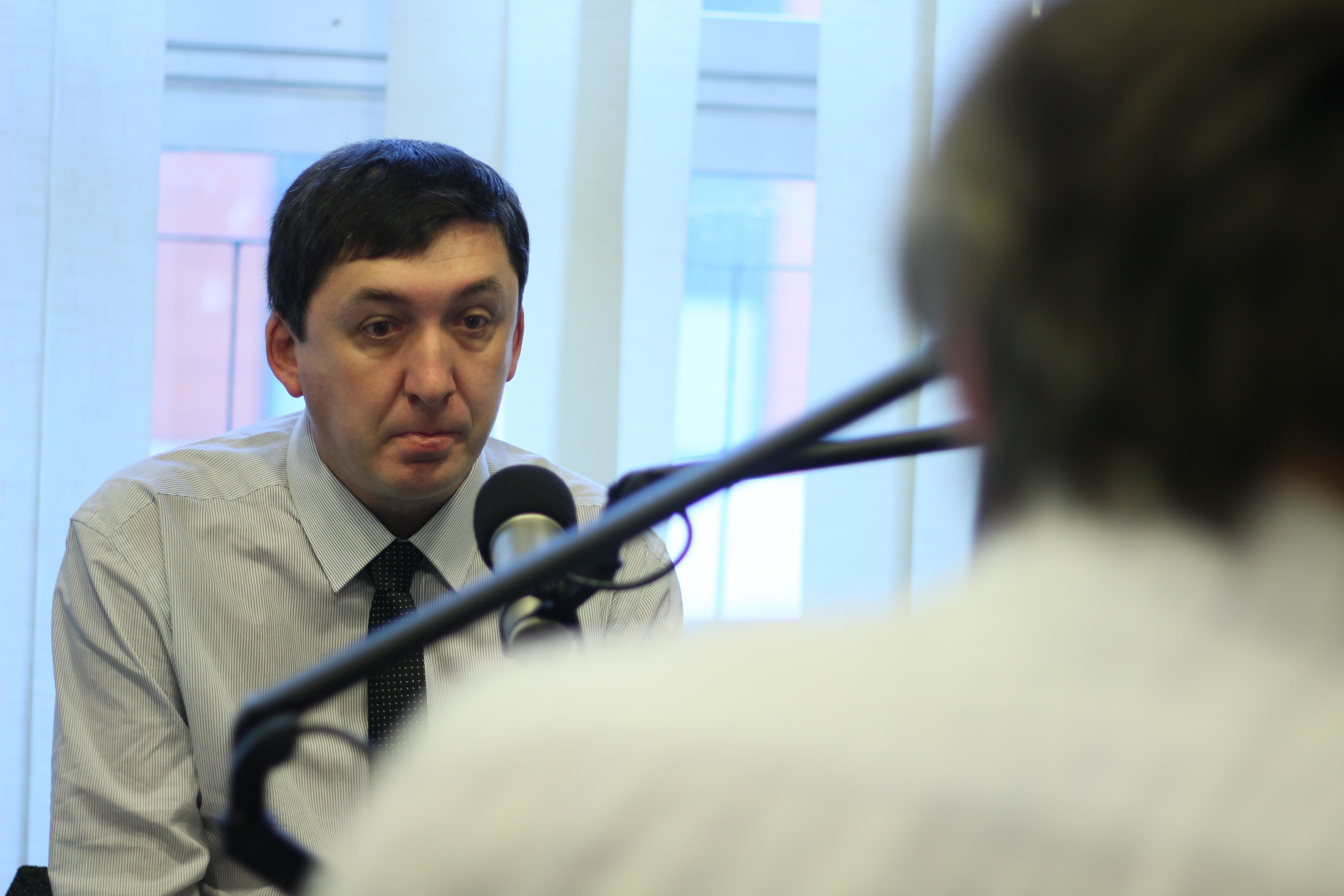 Prof. Kornat: Putin opiera się na prawdziwej wypowiedzi polskiego dyplomaty, którą poddaje tendencyjnej interpretacji