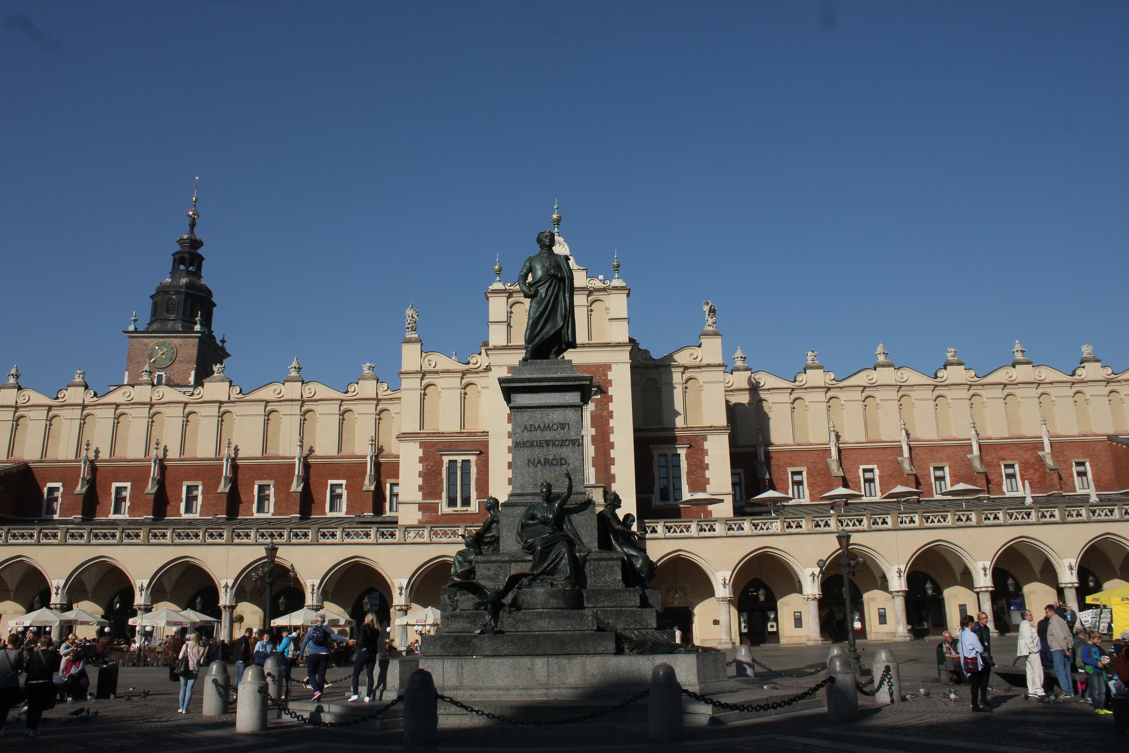 Finał I Konkursu Piosenki Edwarda Zawilińskiego już 9 listopada w Krakowie