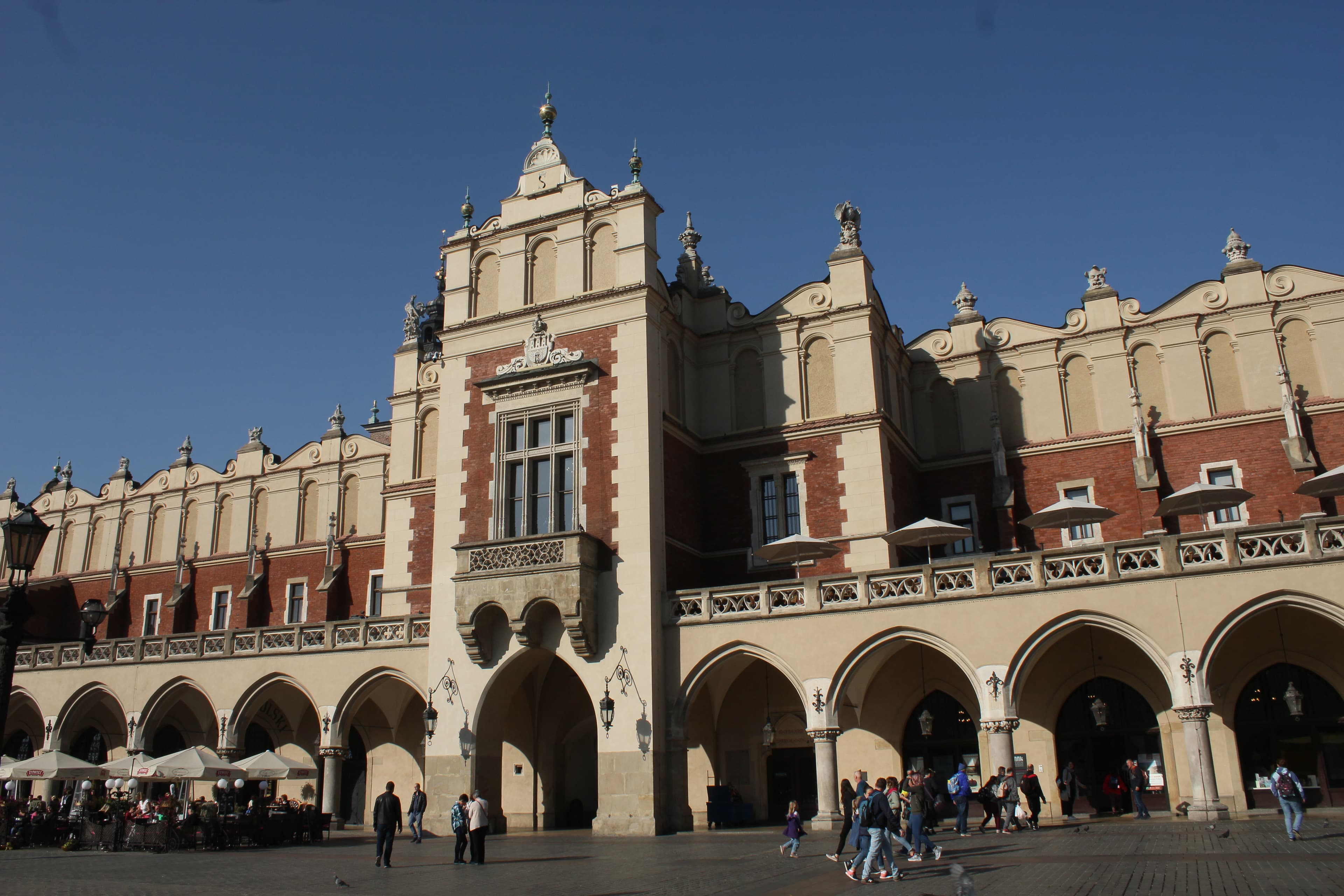 Do wyboru prezydenta Krakowa konieczna będzie druga tura