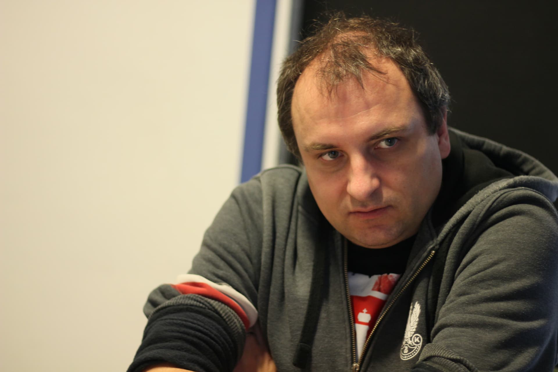 Miłosz Lodowski: śmierć Barbary Skrzypek wywróci kampanię