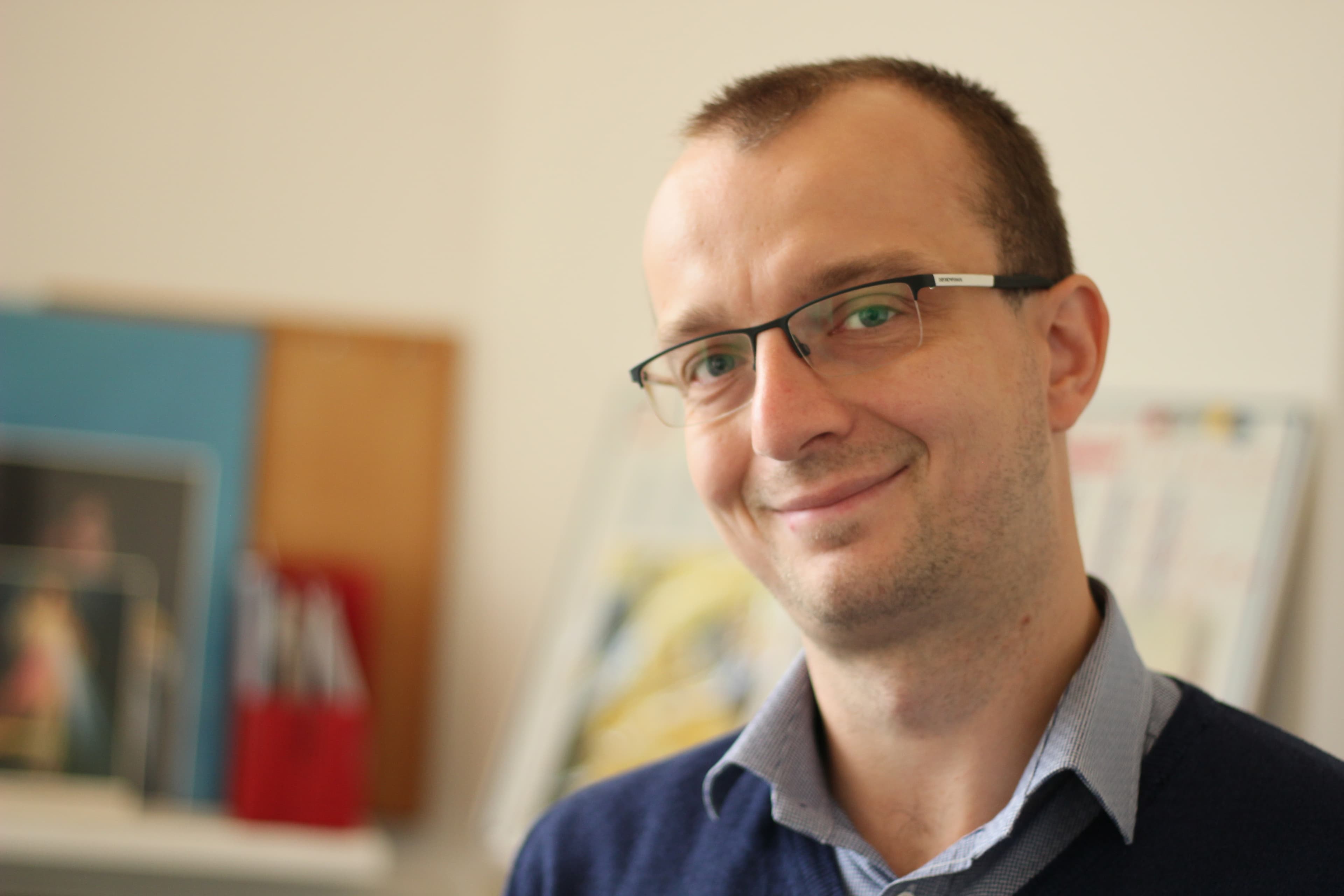 Maciejewski: nie ma lepszego sposobu na walkę z z podziałami w Polsce, niż uderzenie w ich rosyjskie źródła