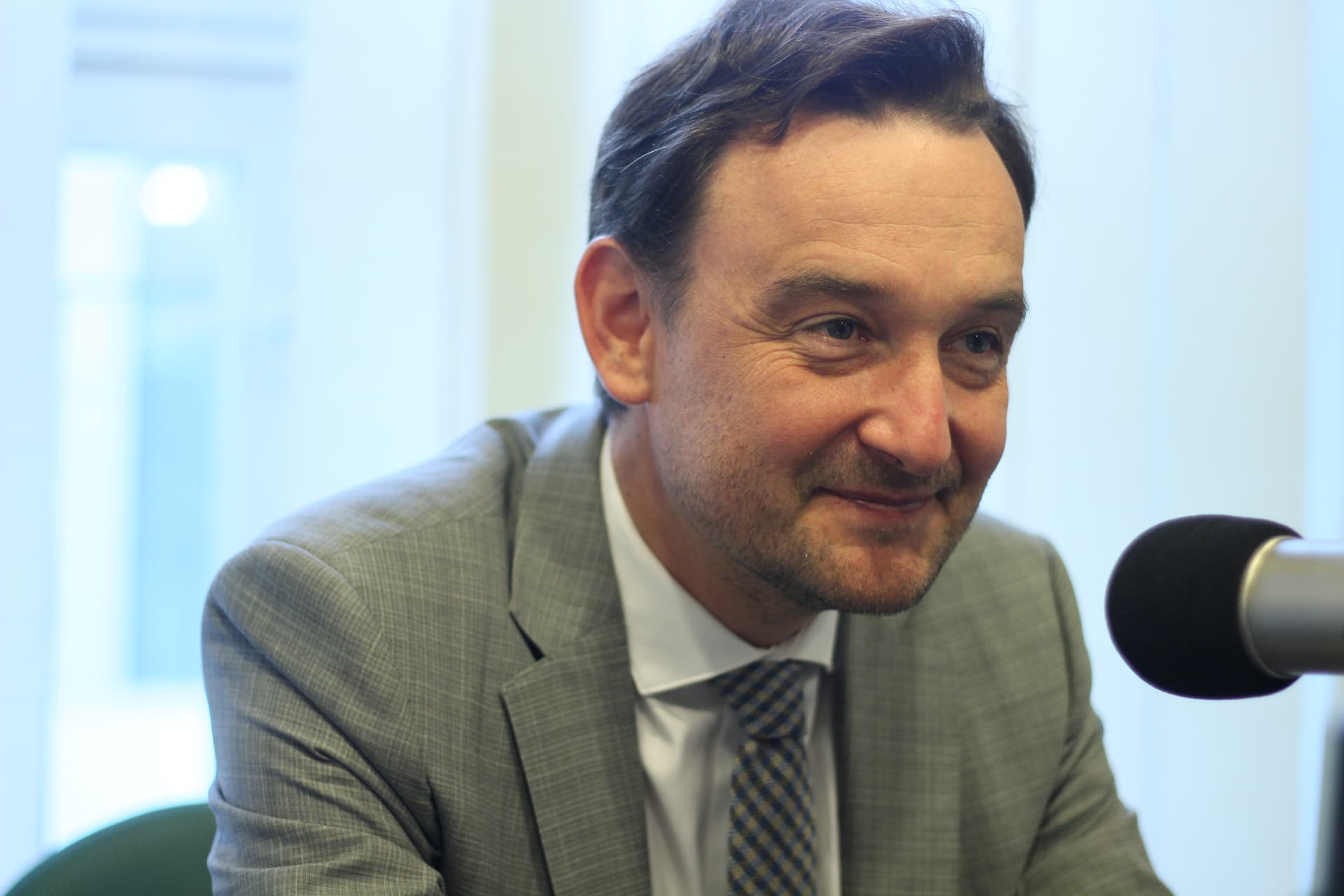 Mitera: Lista Zaradkiewicza to nie lista proskrypcyjna. Jak odnieść się do modelu, kiedy sędziów powoływała Rada Państwa