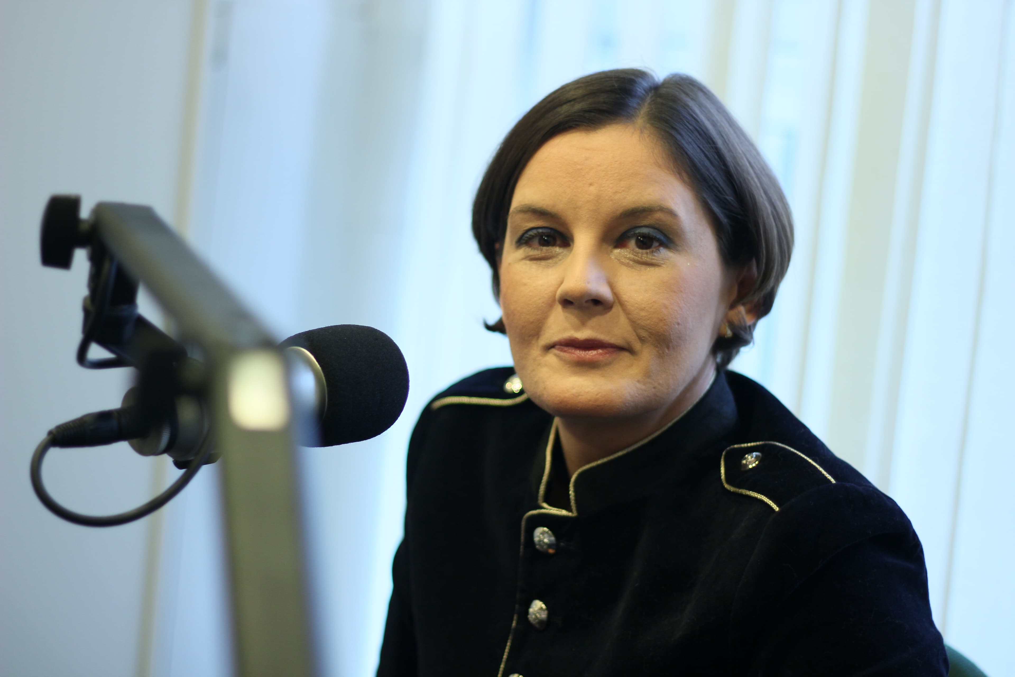 Joanna Modzelewska: Dobrej Zmiany w LOT nie widzę. Dokonanego przez PiS squeeze outu nawet PO nie zrobiło