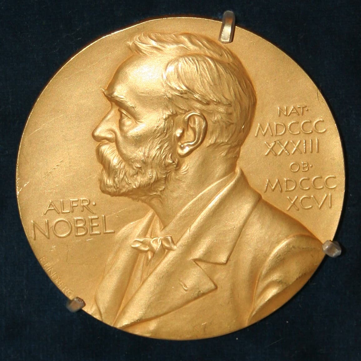 Dmitrij Muratow i Maria Ressa laureatami Pokojowej Nagrody Nobla
