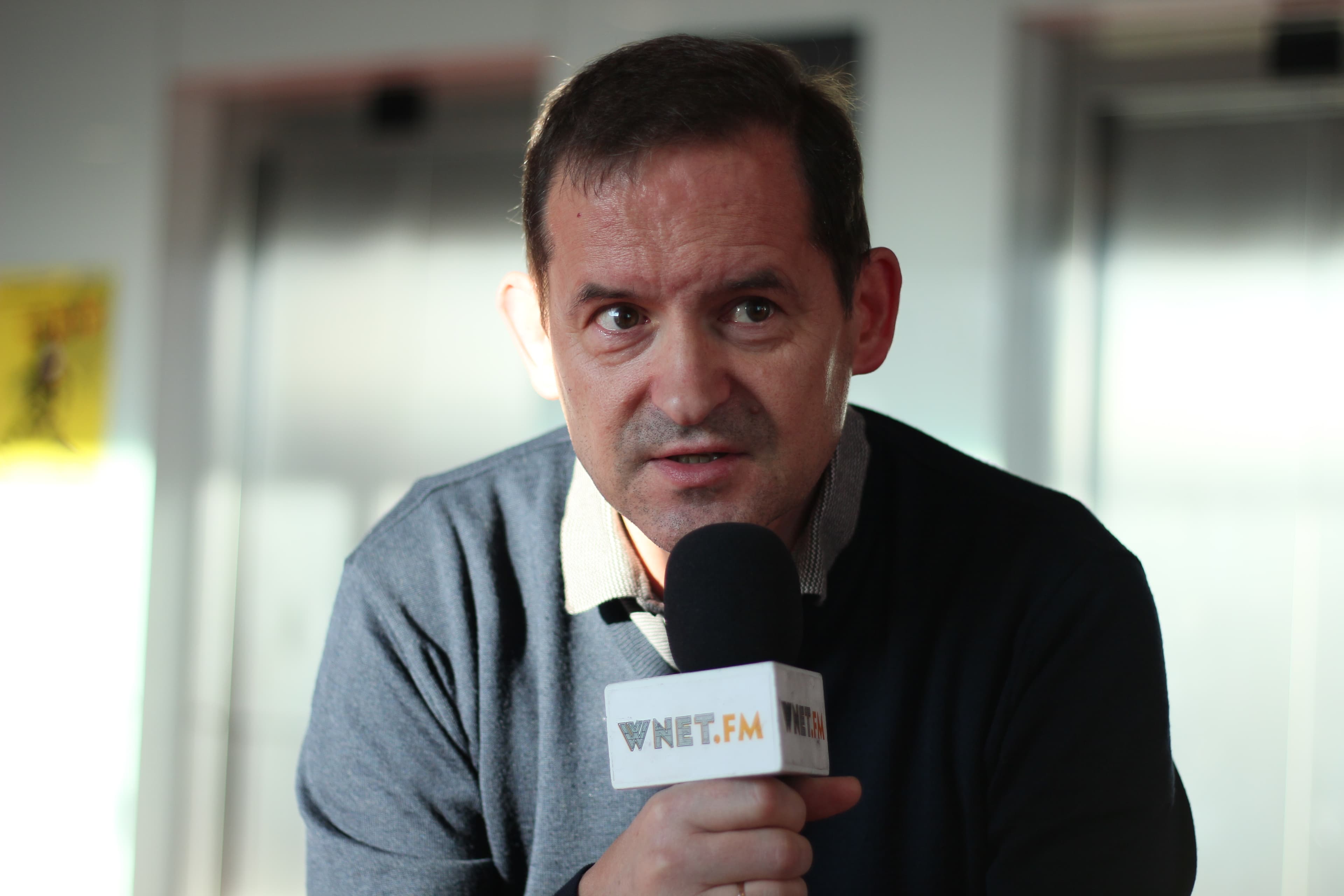 Piotr Legutko o wywiadzie-rzece z prof. Andrzejem Nowakiem