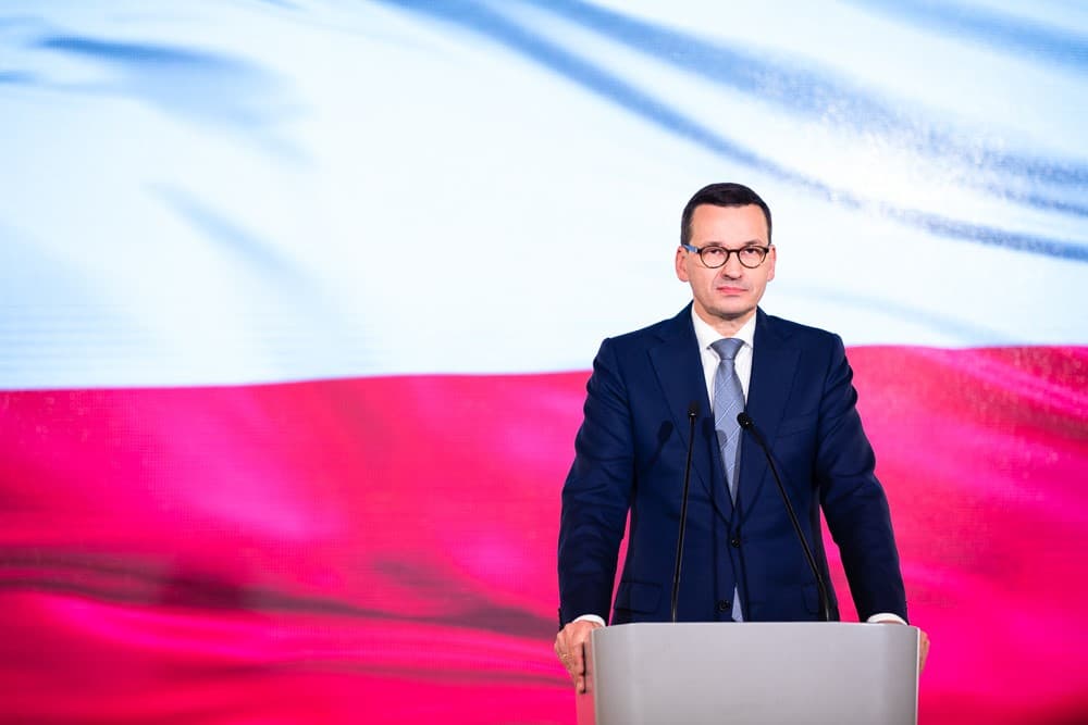 Bliski Wschód. Morawiecki: Monitorujemy sytuację. Czaputowicz: Były rozważane warianty ewakuacji żołnierzy do Kuwejtu