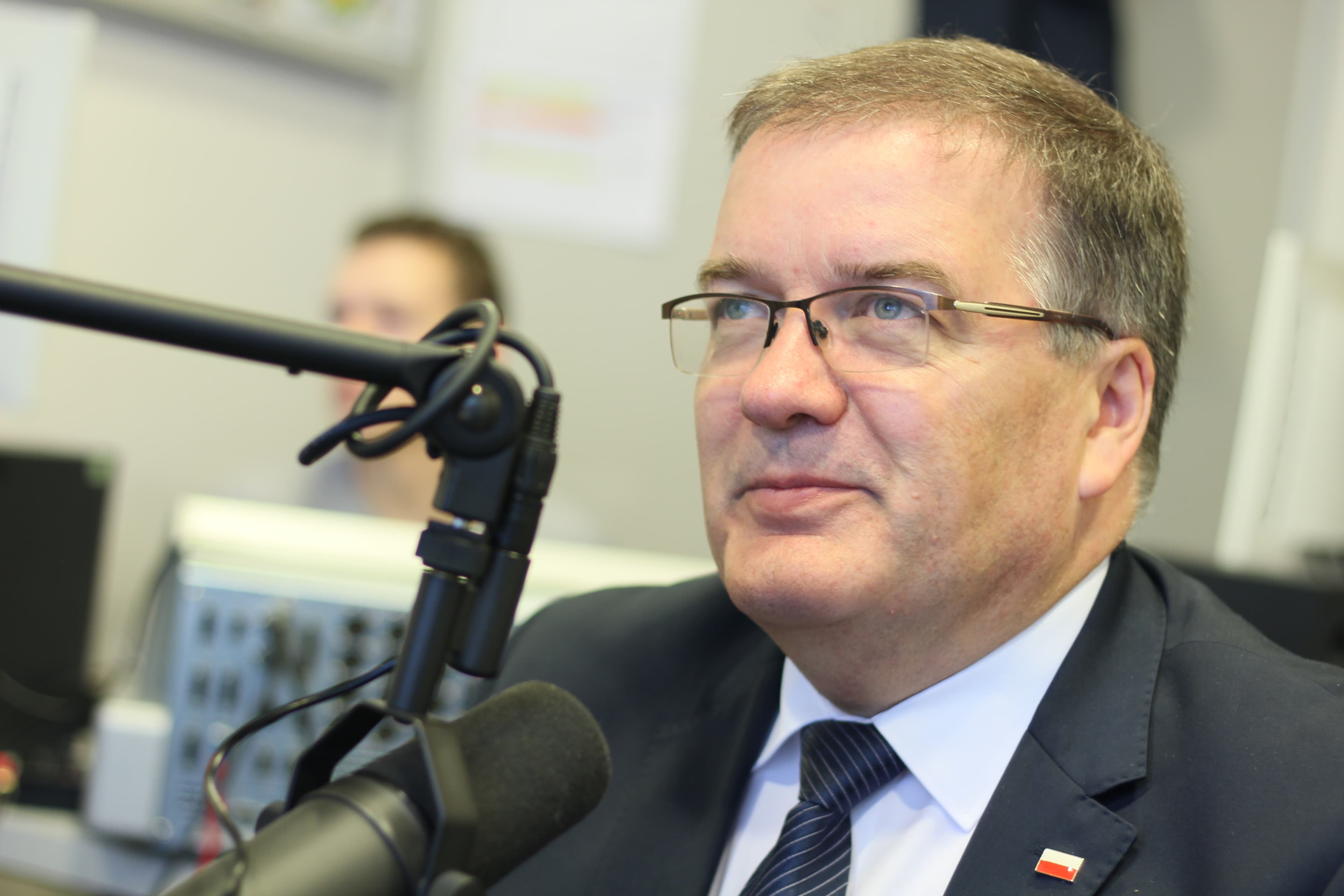 Andrzej Dera: Nic już nie stoi na przeszkodzie, aby pani marszałek Witek ogłosiła termin wyborów prezydenckich