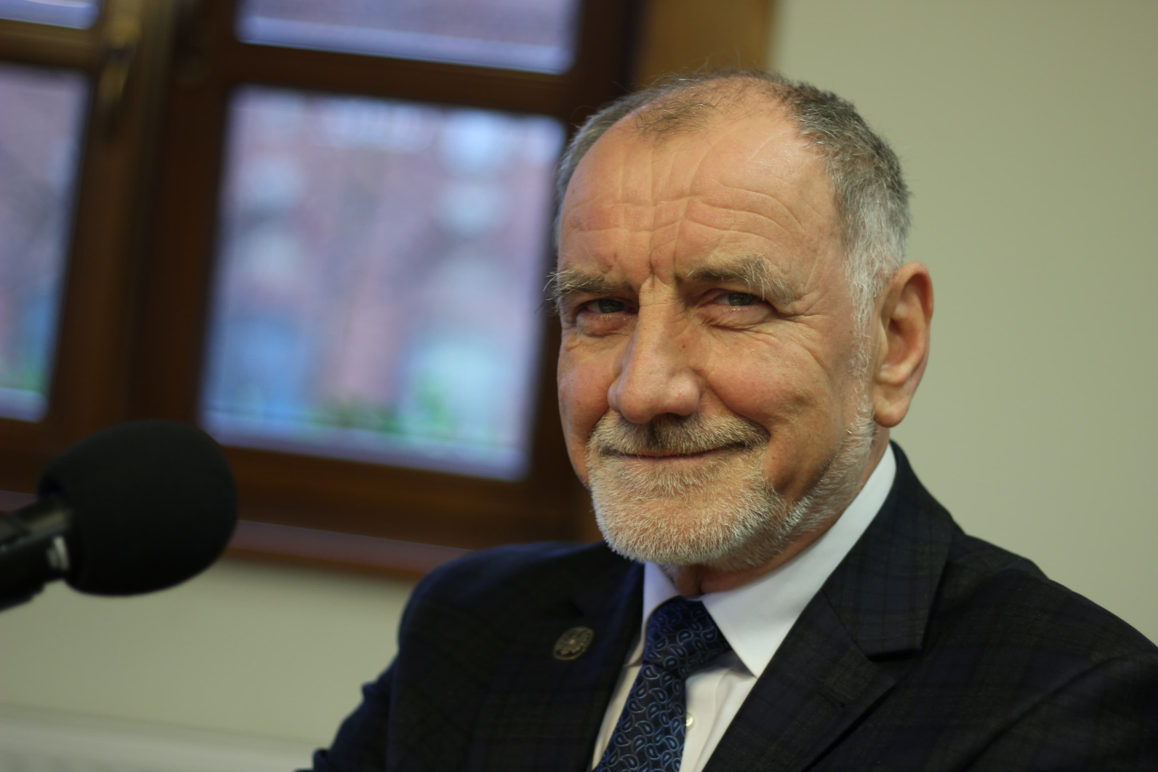 Prof. Jan Duda: Abp Jędraszewski ostrzega przed ideologią gender, która kusi człowieka wolnością bez odpowiedzialności