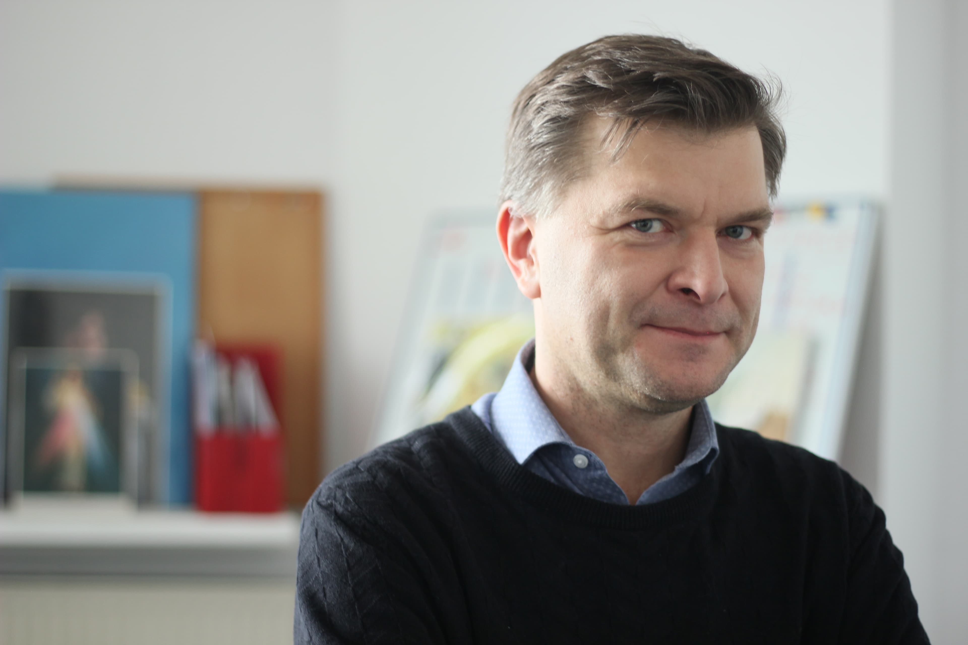 Górny: Amerykanie postawili na Niemcy jako na swojego strategicznego sojusznika w Europie kosztem Polski