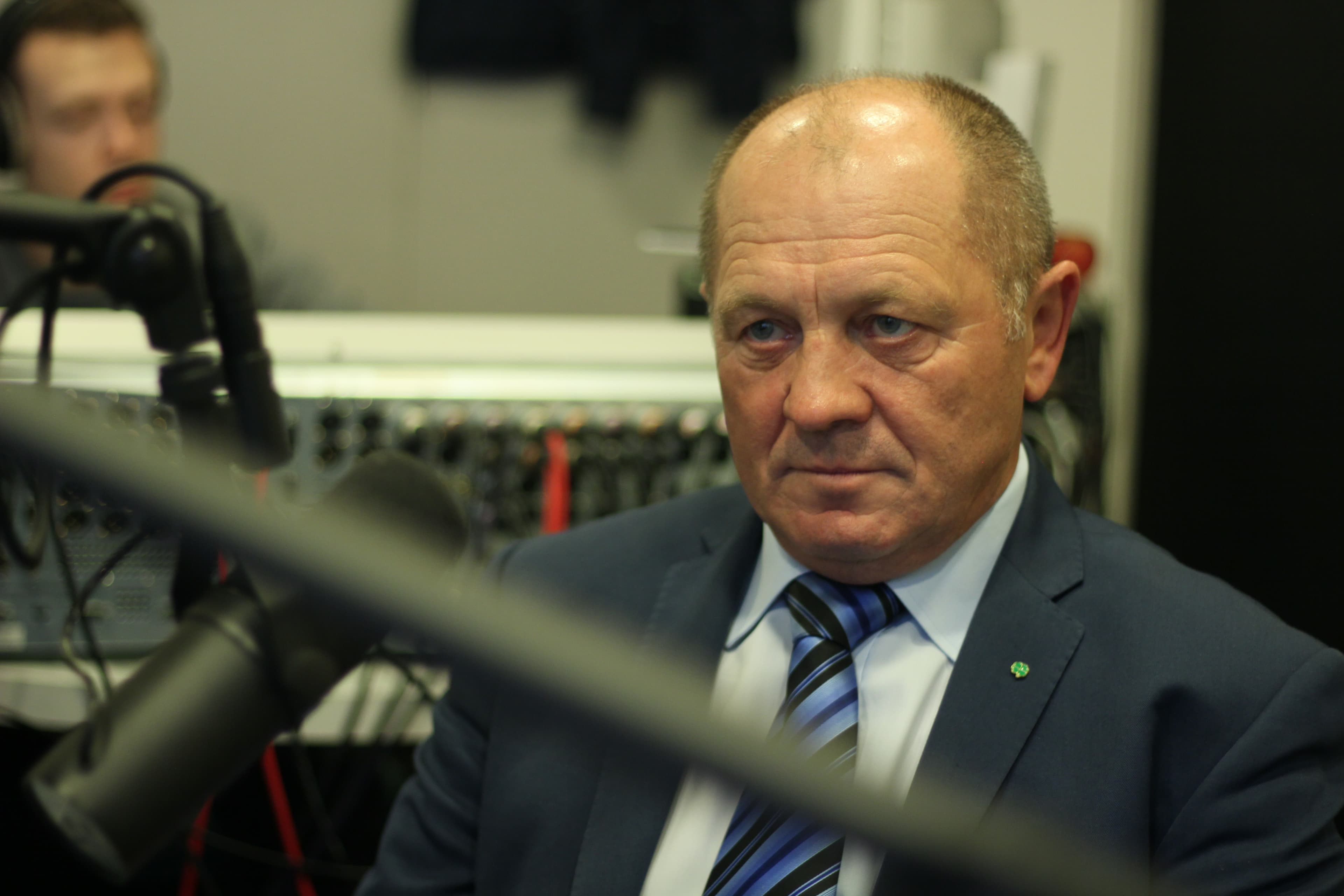 Sawicki: W polityce nie ma władzy wiecznej, a PiS intensywnie się zużywa