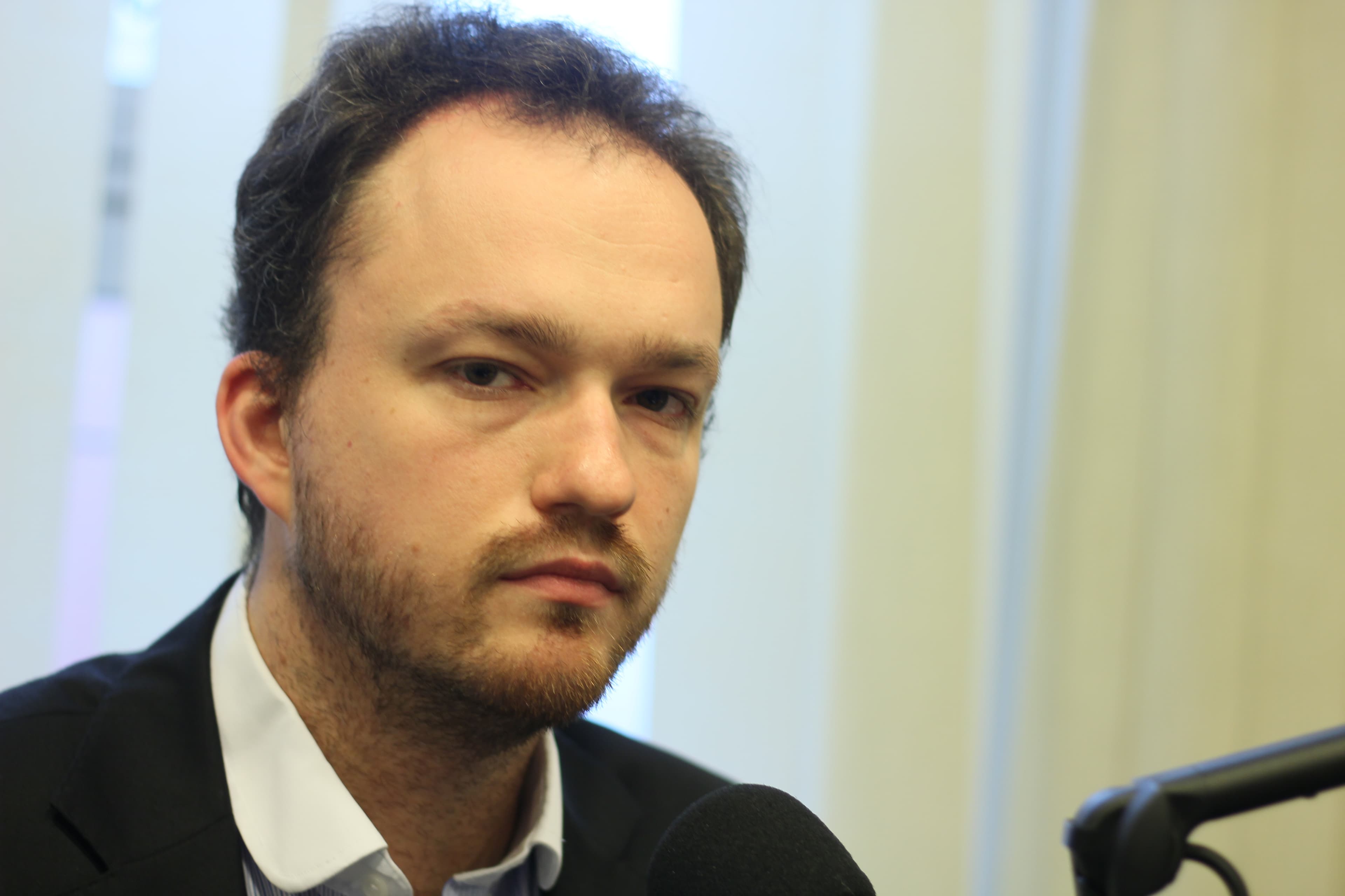 Tumanowicz: Wskazywanie dzisiaj naszym zwolennikom, kogo mają poprzeć, jest obrazą ich inteligencji