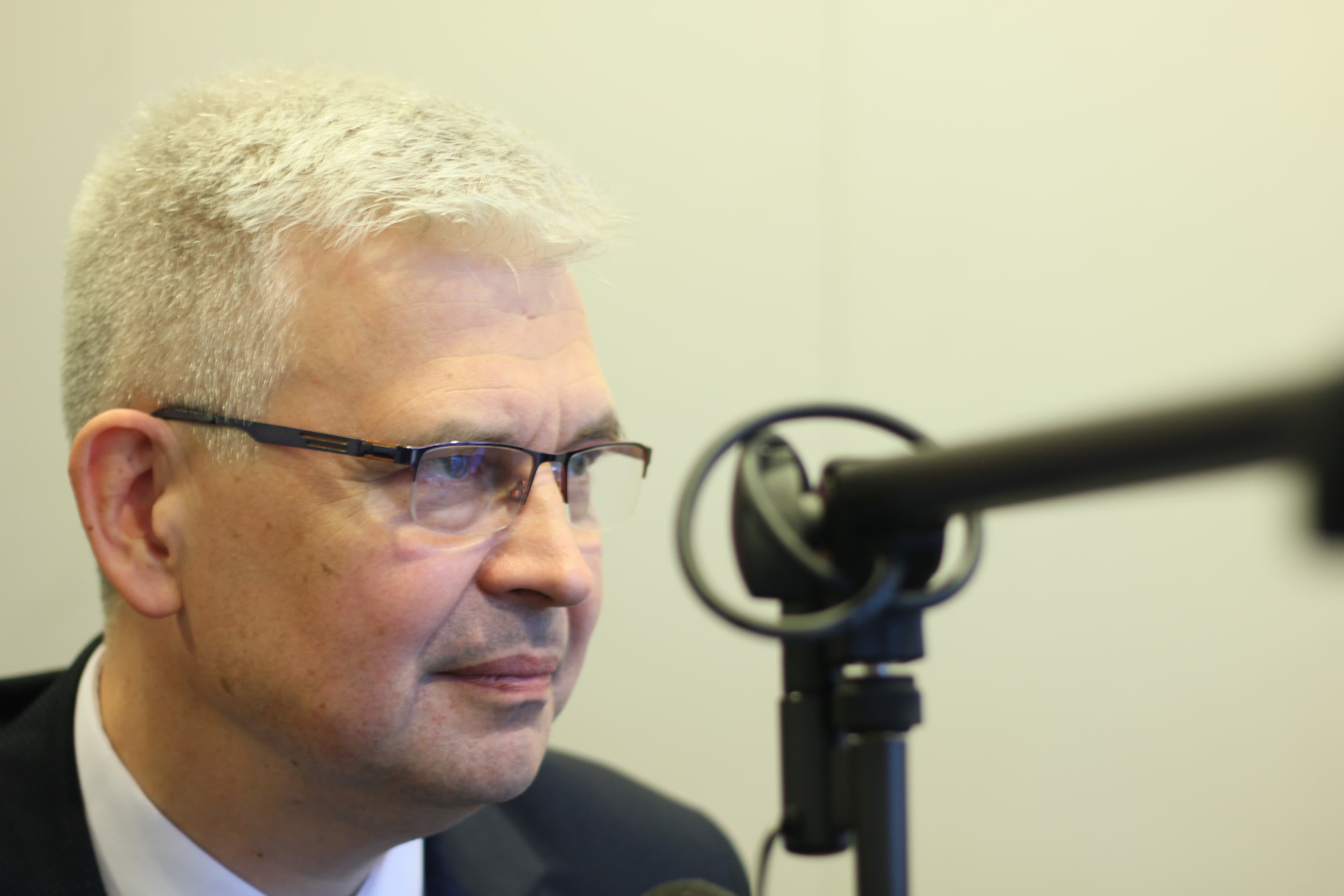 Zyska: powinniśmy dążyć do wykorzystania wodoru w transporcie i przemyśle