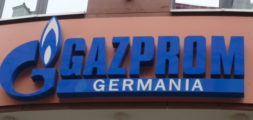 Bogatko: Coraz więcej Niemców opowiada się przeciw budowie rurociągu Nord Stream II